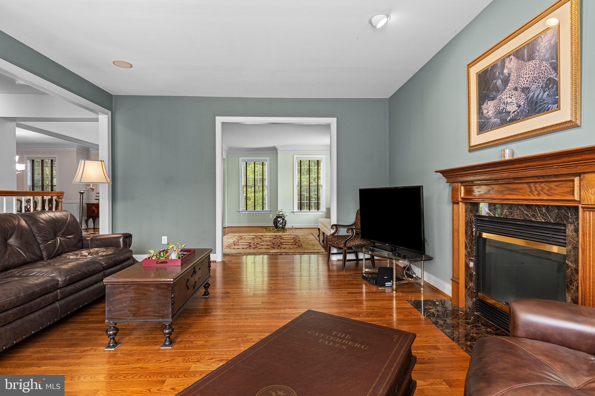BAYARD ESTS @ LGWD - Residential