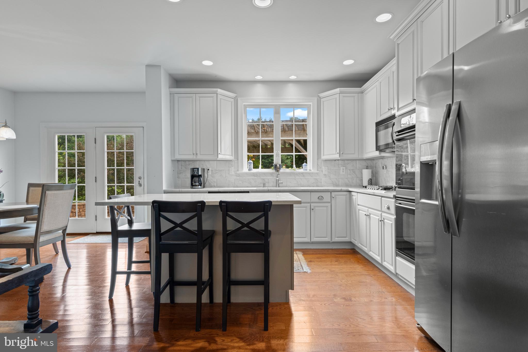 BAYARD ESTS @ LGWD - Residential