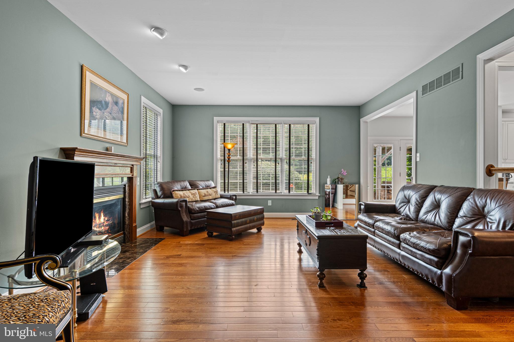 BAYARD ESTS @ LGWD - Residential