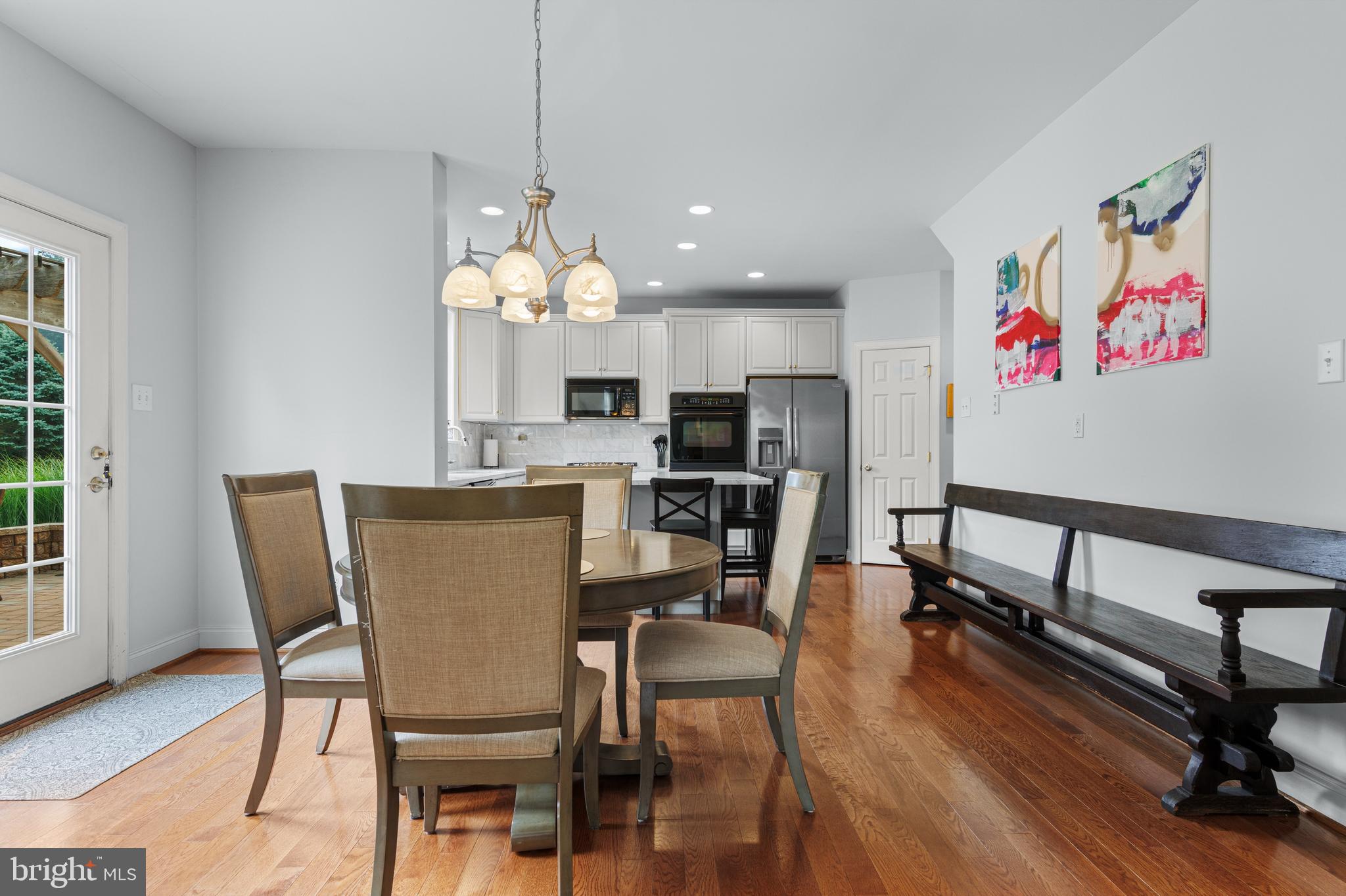 BAYARD ESTS @ LGWD - Residential