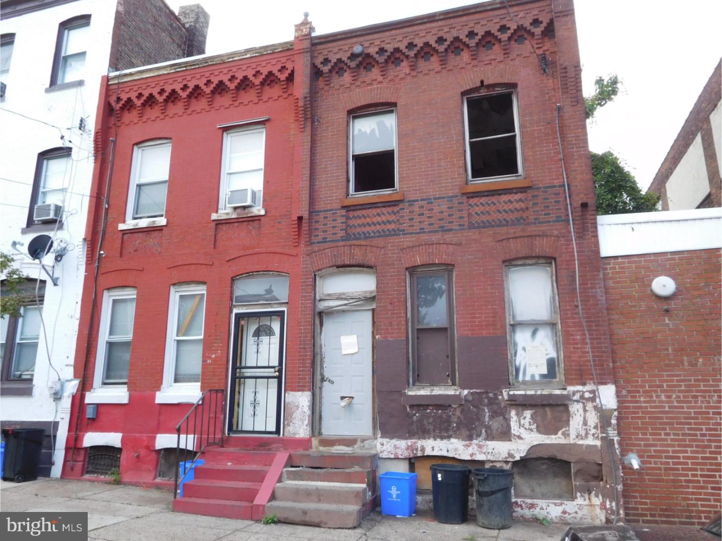 BREWERYTOWN - Residential