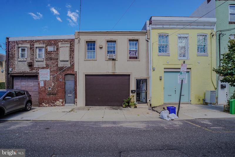 FISHTOWN - Commercial Sale