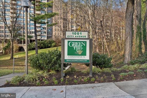 GREEN HILL - Residential