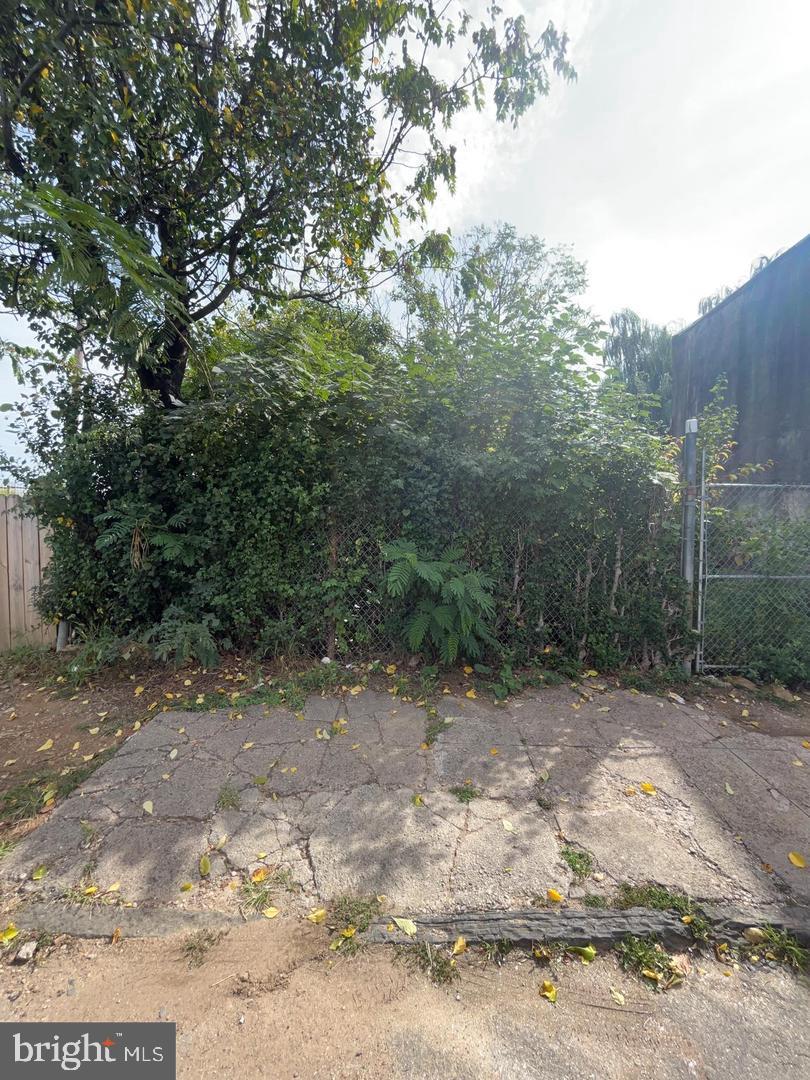 NONE AVAILABLE - Land