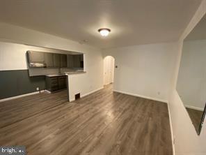 Welcome to 5822 Wheeler Street, a beautifully updated extra-wide 18-foot home offering comfortable city living in Philadelphia. This 2-bedroom, 1-bath property features a recently rehabbed kitchen and bathroom, blending modern finishes with practical design. The extra width provides a more open and spacious feel than typical city homes, making everyday living and entertaining more comfortable. The updated kitchen offers ample cabinetry and workspace, while the renovated bathroom features clean, contemporary finishes.

Additional features include:
* Basement with laundry, providing extra storage and functionality
* Extra-wide 18-foot home
* 2 bedrooms / 1 full bath
* Rehabbed kitchen and bathroom
* Comfortable layout with great natural flow
* One-year home warranty included for added peace of mind

The property is being sold as-is, and the seller is highly motivated—bring your offers.