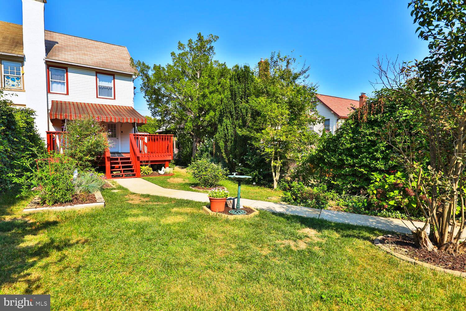 JENKINTOWN - Residential