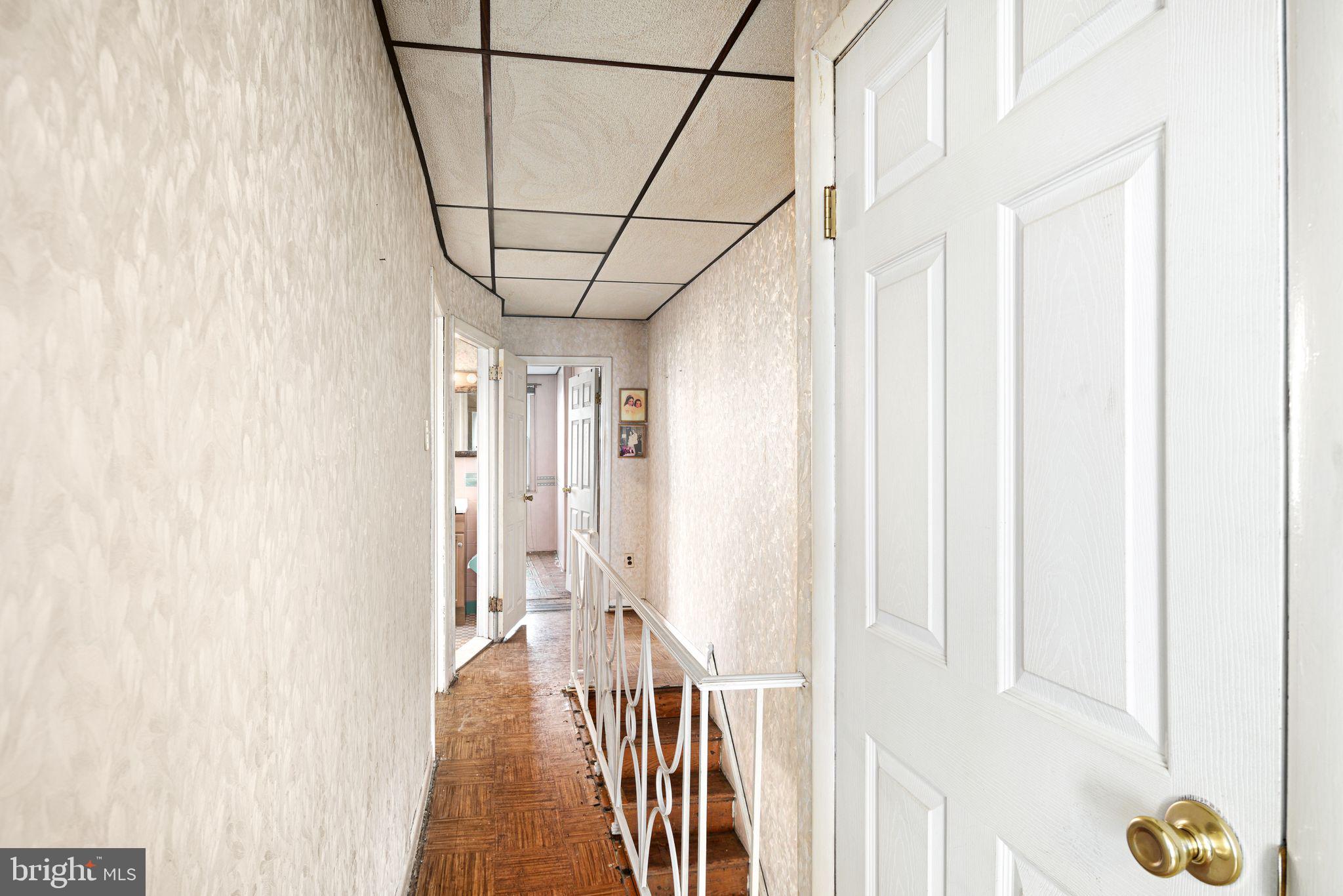 GRADUATE HOSPITAL - Residential