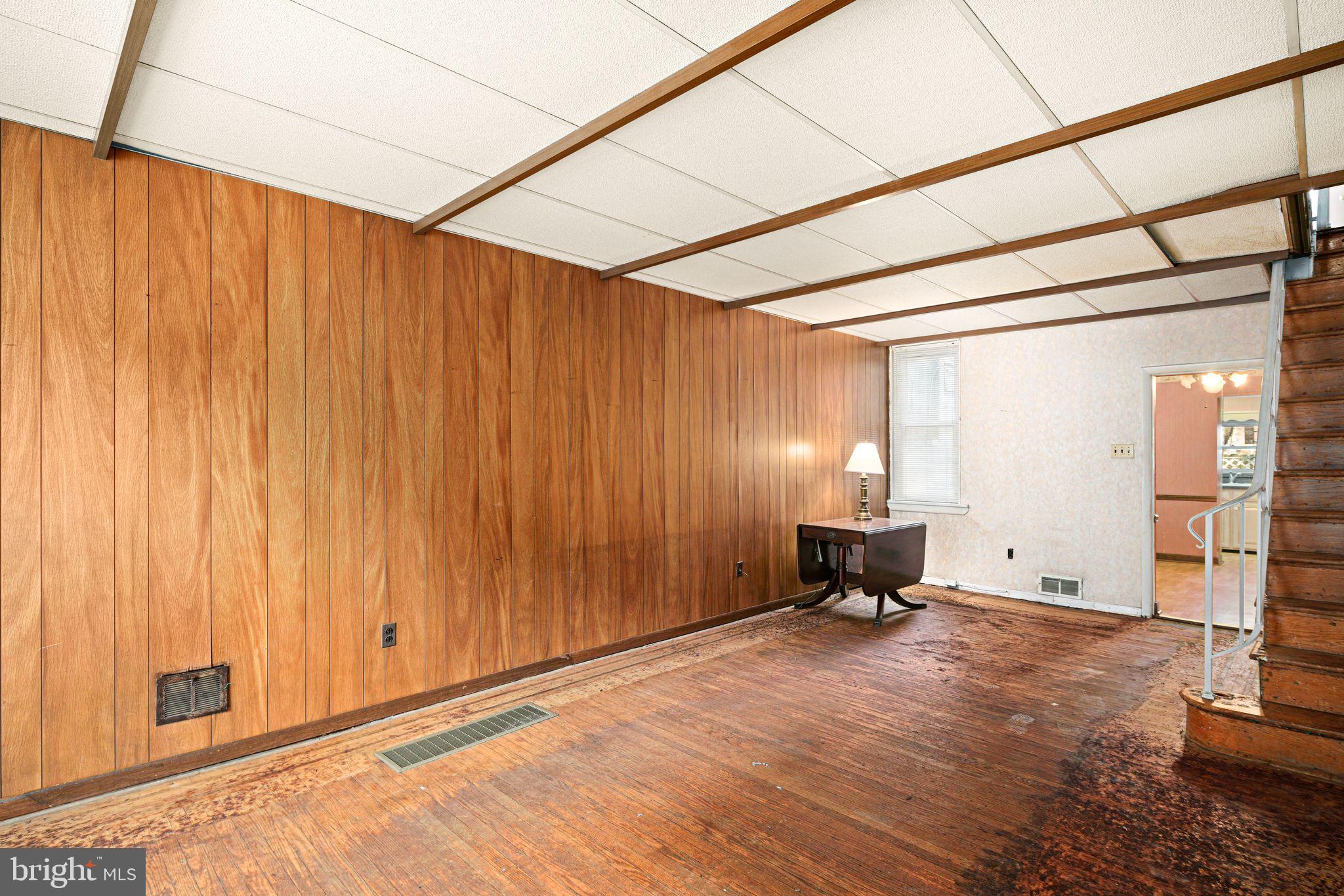 GRADUATE HOSPITAL - Residential