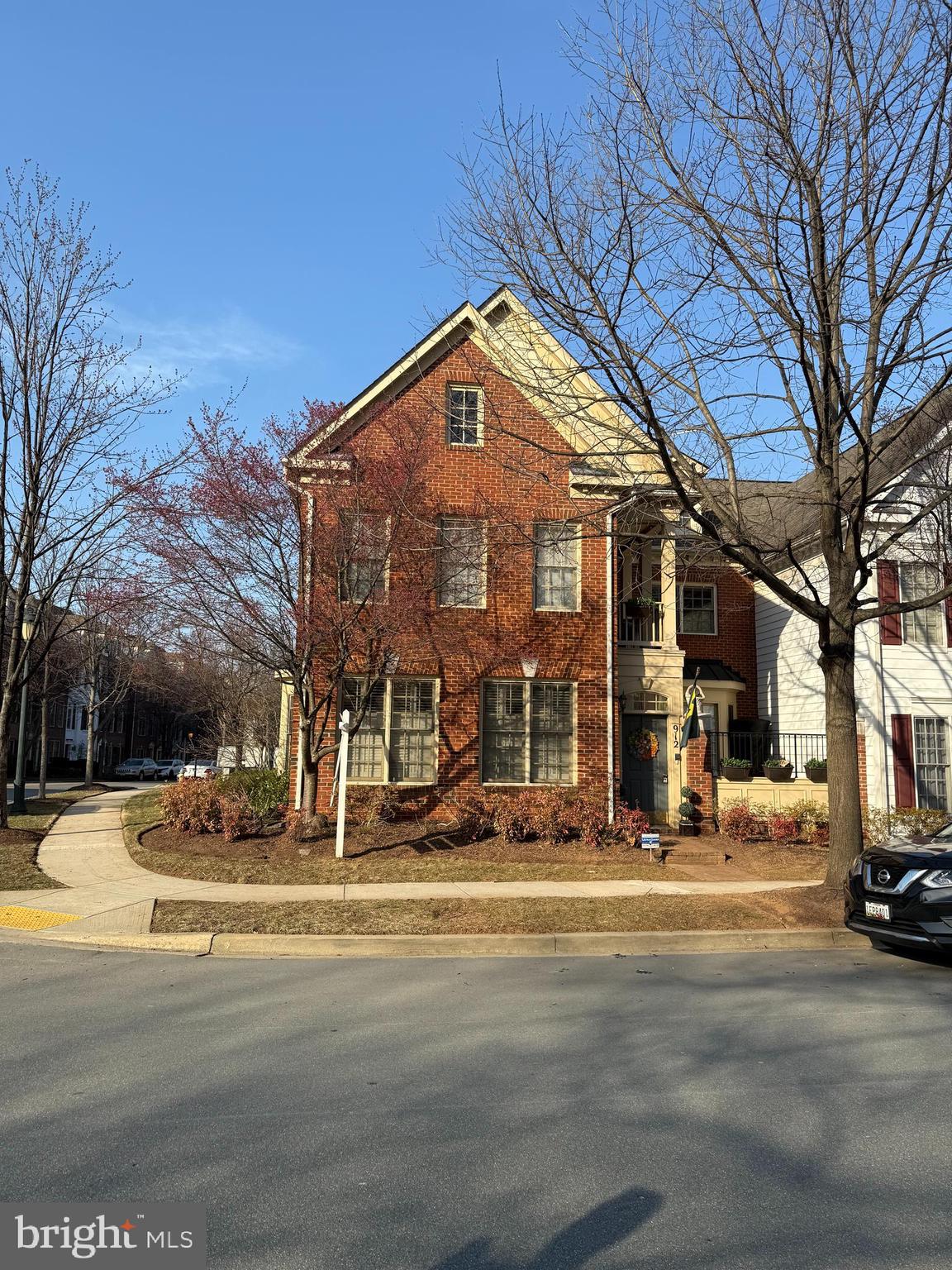 FALLSGROVE - Residential