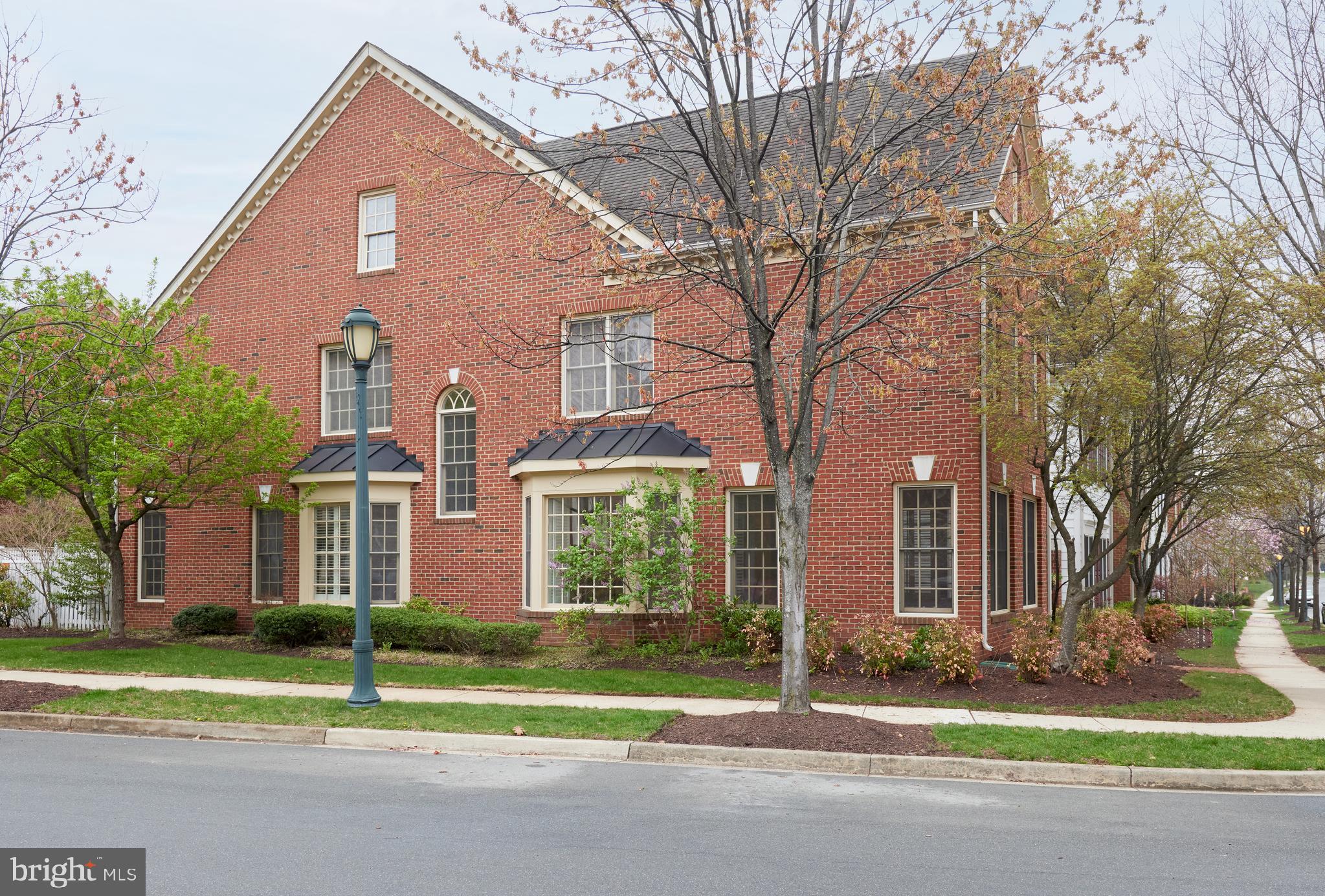 FALLSGROVE - Residential