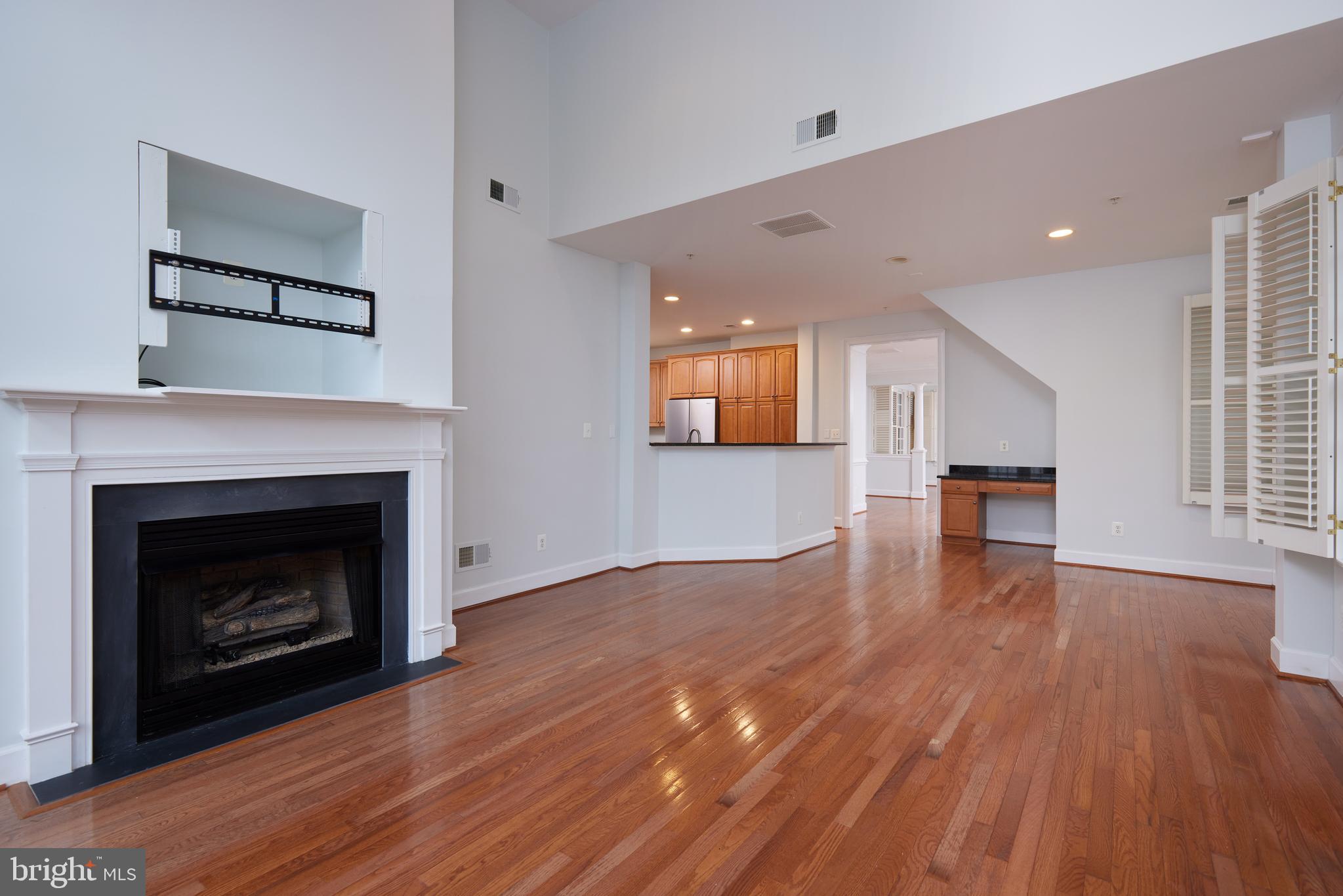 FALLSGROVE - Residential
