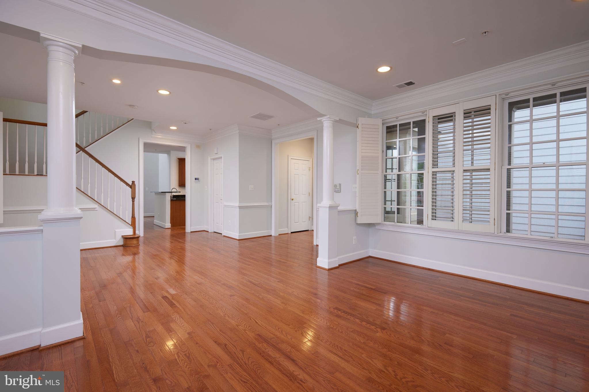 FALLSGROVE - Residential