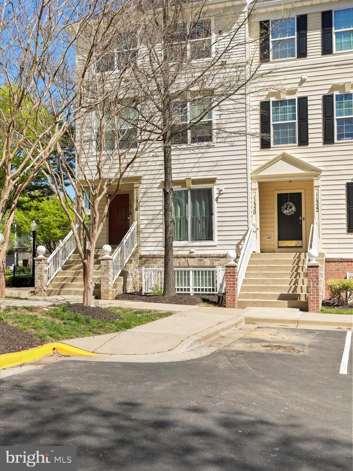 HEARTHSTONE VILLAGE - Residential