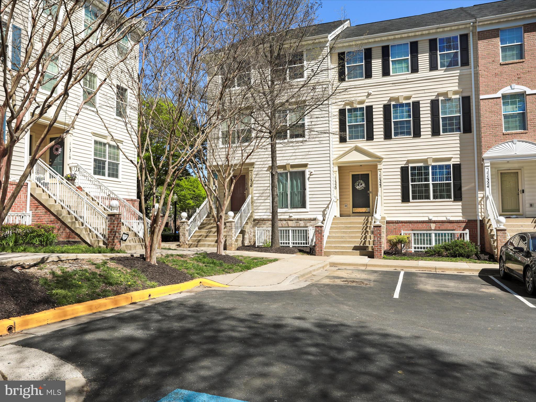 ***Highest and best offers due on Wedesday, April 16 at 5pm***This newly renovated condo in the sought-after Silver Spring, MD area is a stand out, offering modern living with a stylish open floor plan. As a top-floor unit, you’ll benefit from added peace and quiet, while the end-unit location means extra windows and a bright, airy feel. The luxury vinyl plank floors throughout create a seamless and sophisticated look. It has been completely repainted with new light fixtures, doorknobs, hinges, and outlets – no detail has been missed. The spacious living area is perfect for both relaxation and entertaining, featuring fresh updates and plenty of natural light. The kitchen is fully upgraded with sleek countertops, stainless steel appliances, and ample cabinetry, making it ideal for cooking and hosting. The adjoining dining area is perfect for a quick meal or holiday entertaining. Both bedrooms are generously sized retreats with ample closet space and huge windows. The bathroom has been beautifully renovated with contemporary fixtures and finishes with a bathtub for soaking away your stress. Step outside the private balcony, perfect for enjoying your morning coffee or getting some fresh air after a busy day. For added convenience, the laundry room has full-sized washer and dryer with extra storage space. The condo fees include assigned parking, guest parking, a play area, snow removal, and water & sewer. You’ll feel away from it all in this quiet, residential neighborhood, but you’re also close to commuter routes, the Wheaton Metro station, shopping, restaurants, and Sligo Creek Park and trails. Whether you're looking for convenience, comfort, or a modern living space, this condo offers it all.