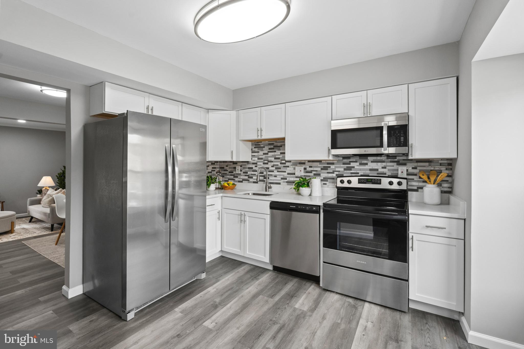 QUAIL MEADOWS TOWNHOUSES - Residential