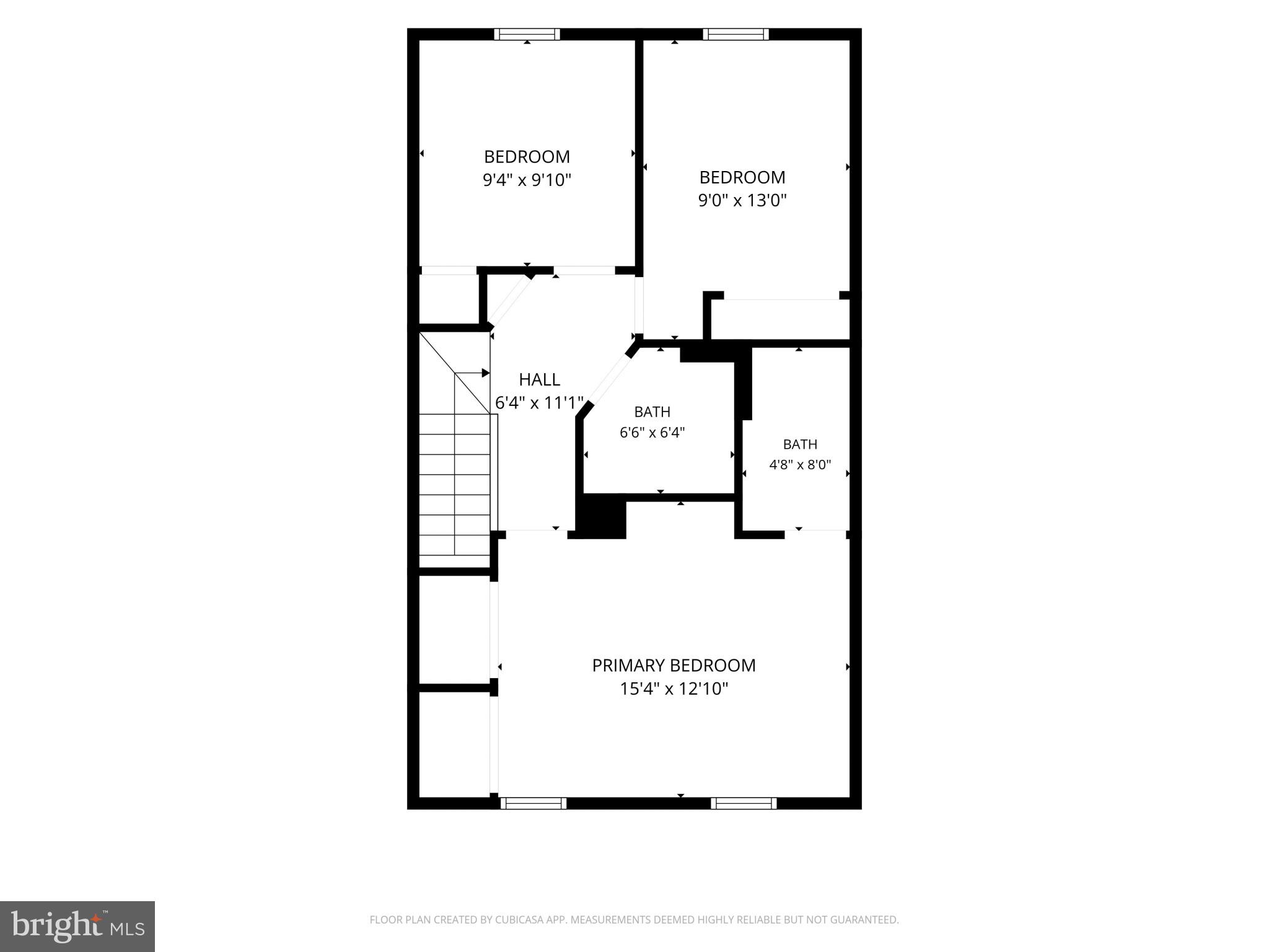 QUAIL MEADOWS TOWNHOUSES - Residential
