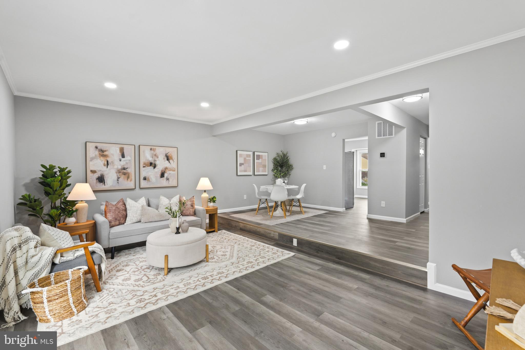 QUAIL MEADOWS TOWNHOUSES - Residential