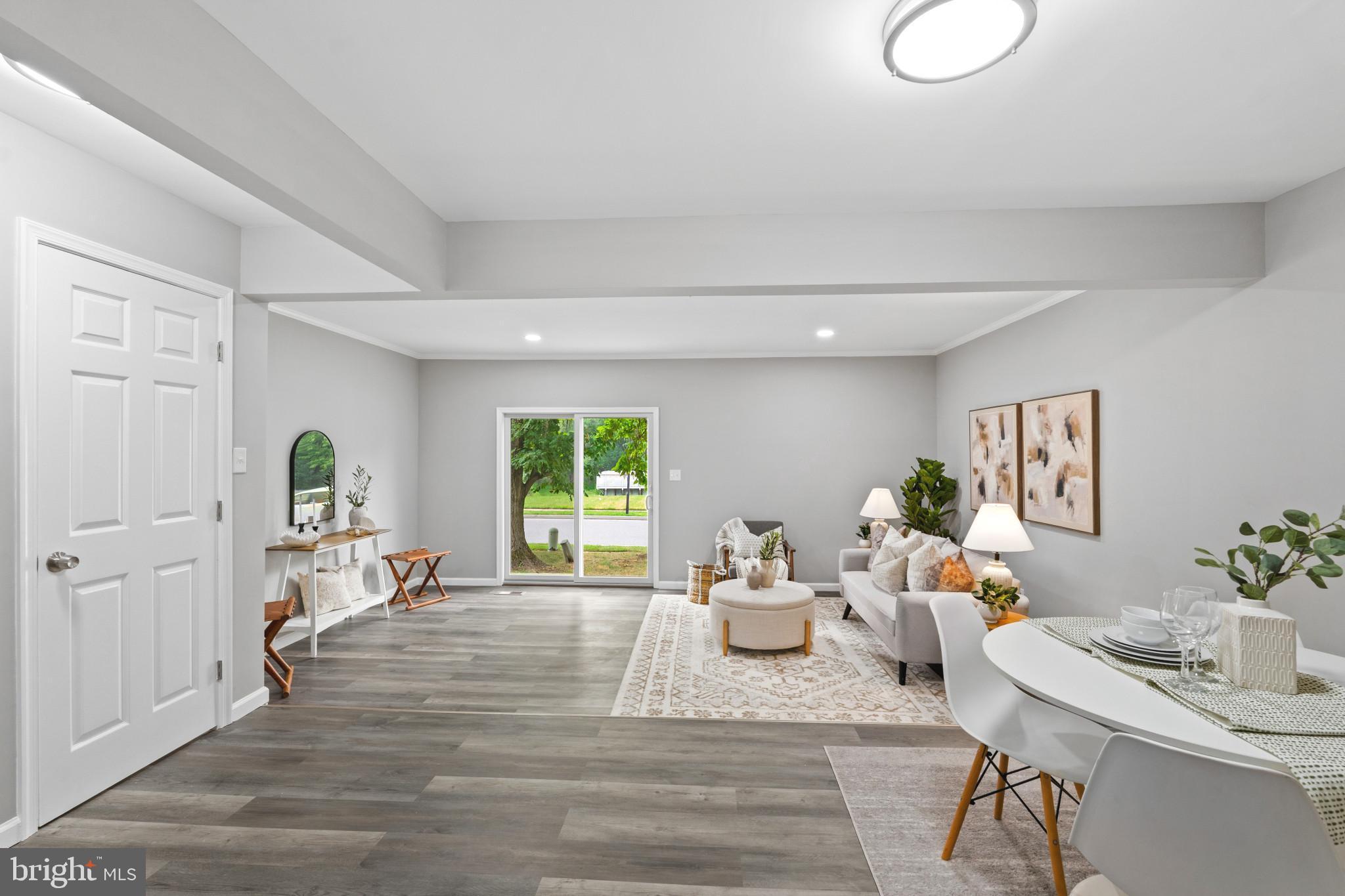 QUAIL MEADOWS TOWNHOUSES - Residential