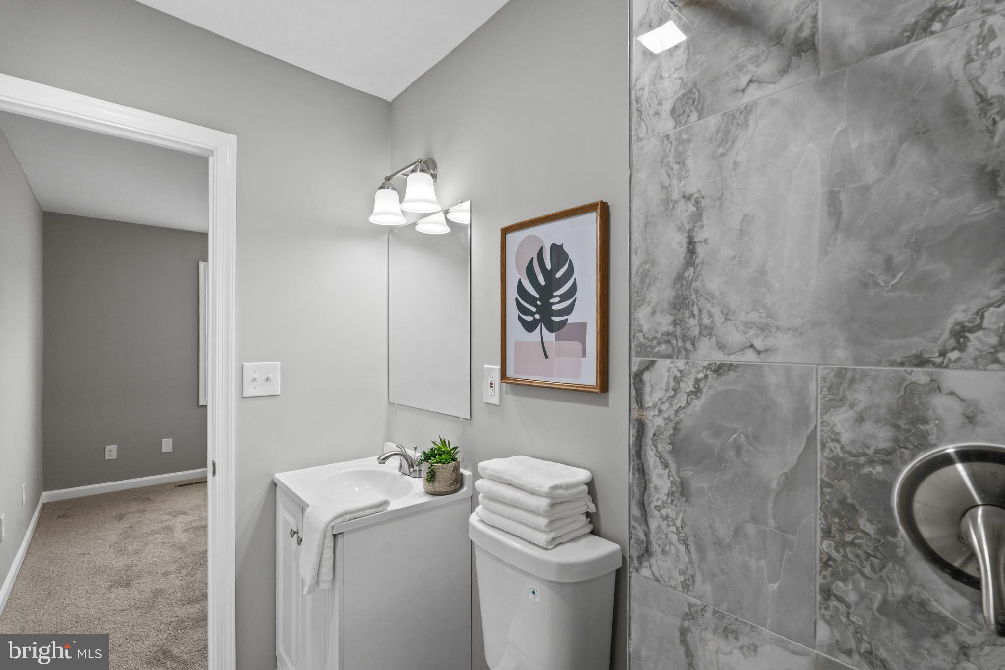 QUAIL MEADOWS TOWNHOUSES - Residential