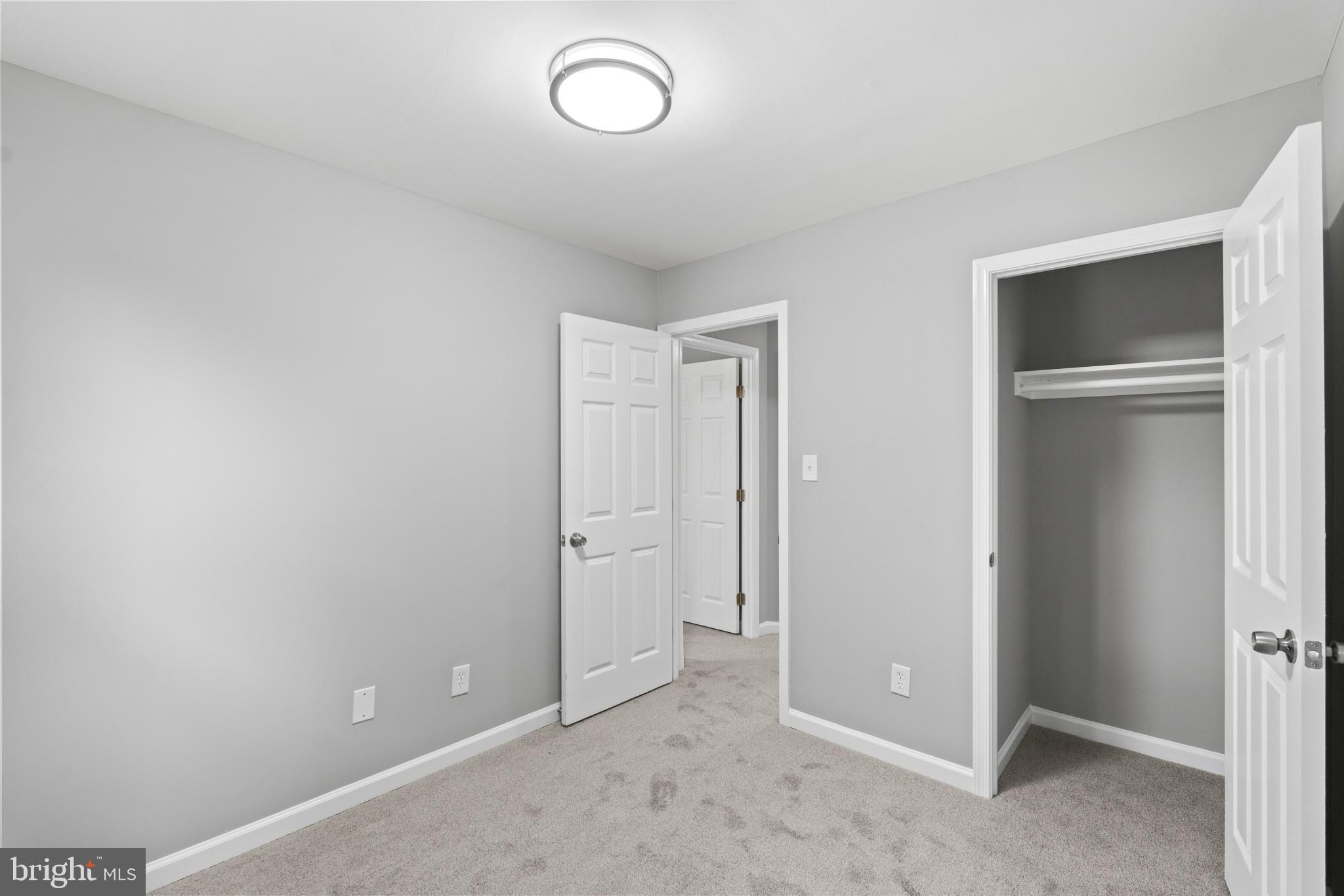 QUAIL MEADOWS TOWNHOUSES - Residential