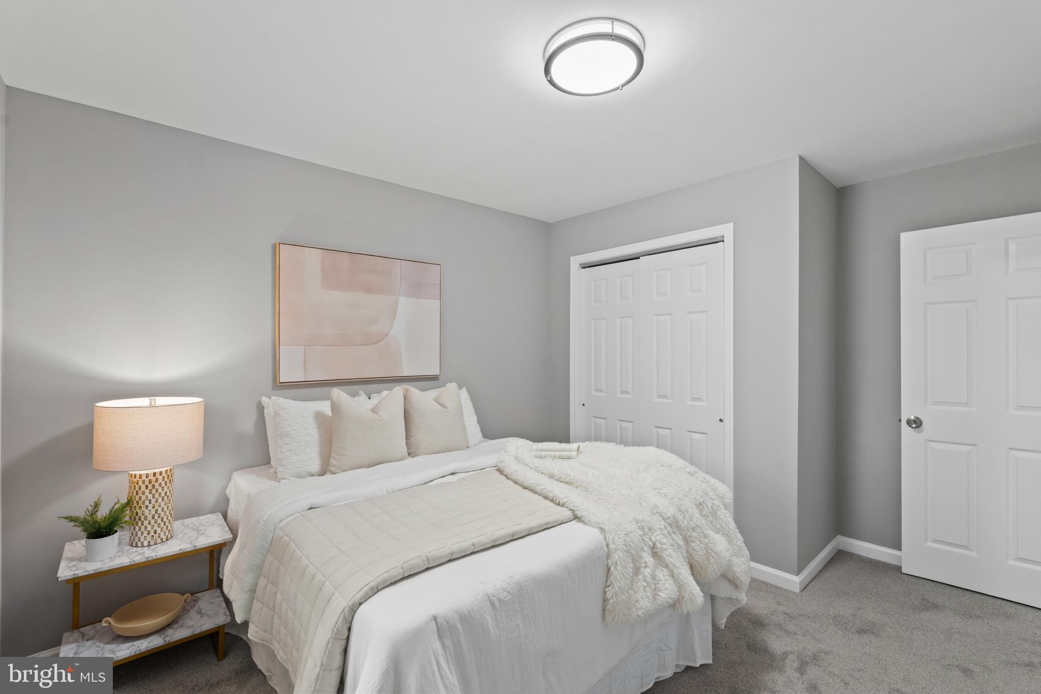 QUAIL MEADOWS TOWNHOUSES - Residential
