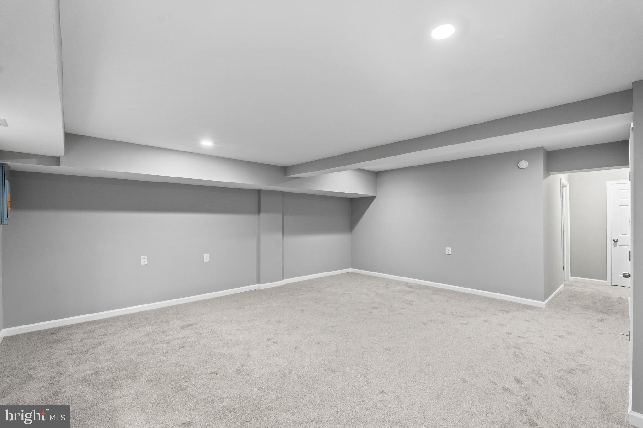 QUAIL MEADOWS TOWNHOUSES - Residential