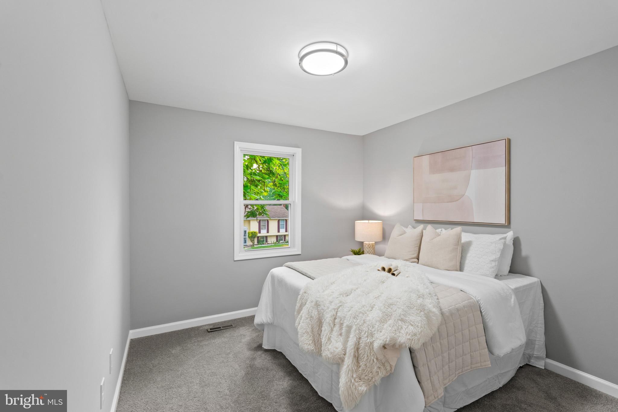 QUAIL MEADOWS TOWNHOUSES - Residential