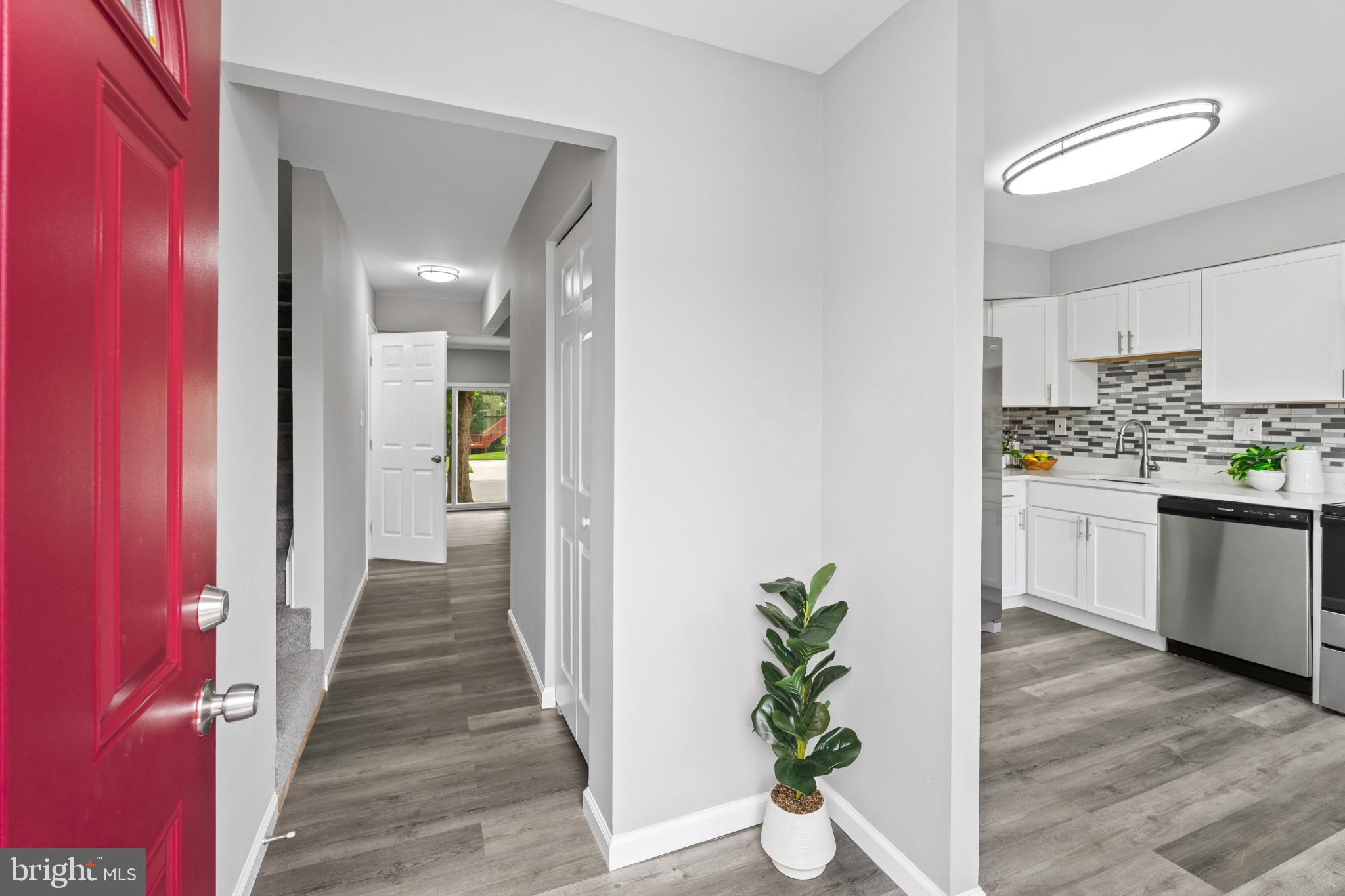 QUAIL MEADOWS TOWNHOUSES - Residential