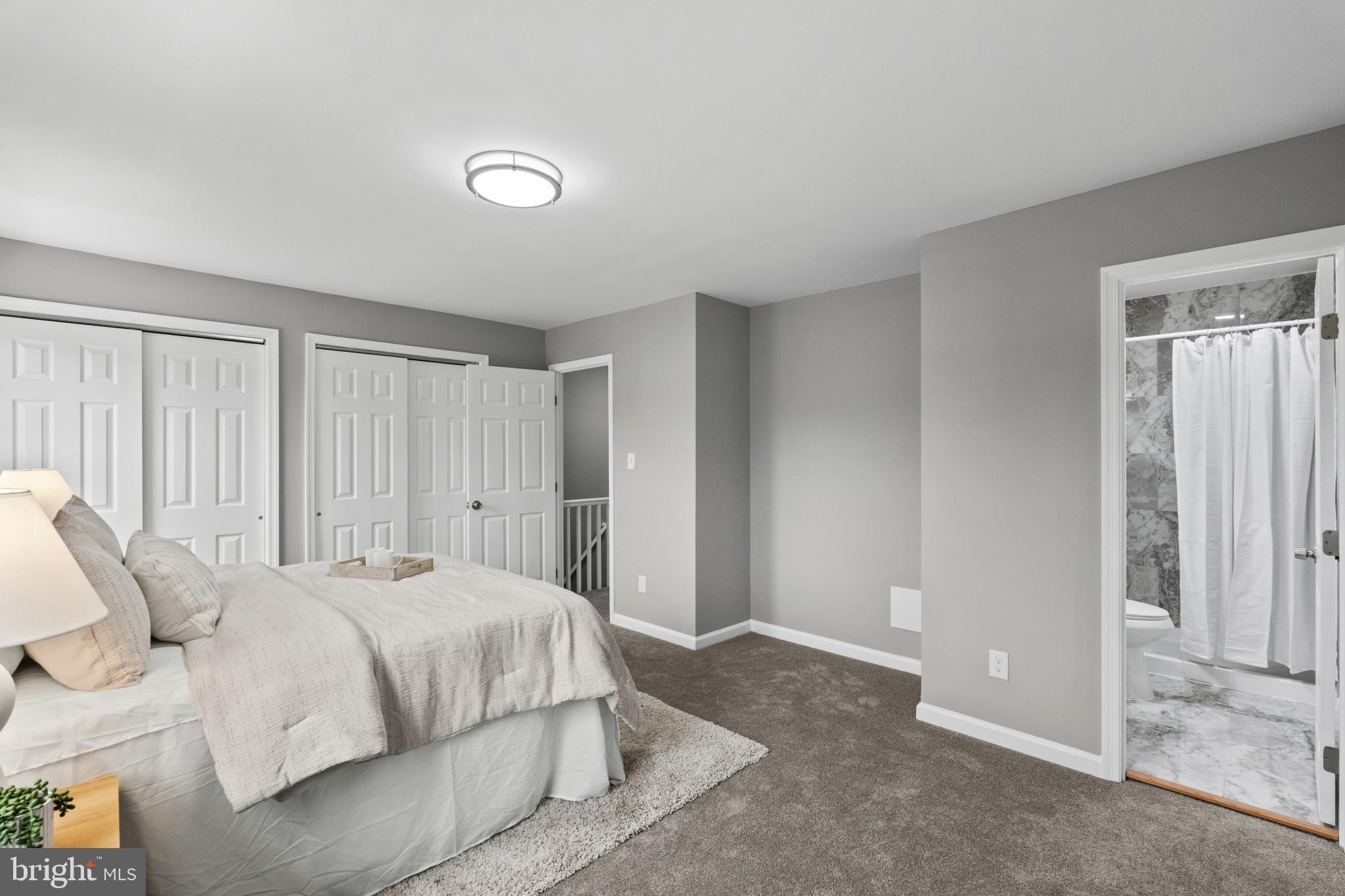 QUAIL MEADOWS TOWNHOUSES - Residential