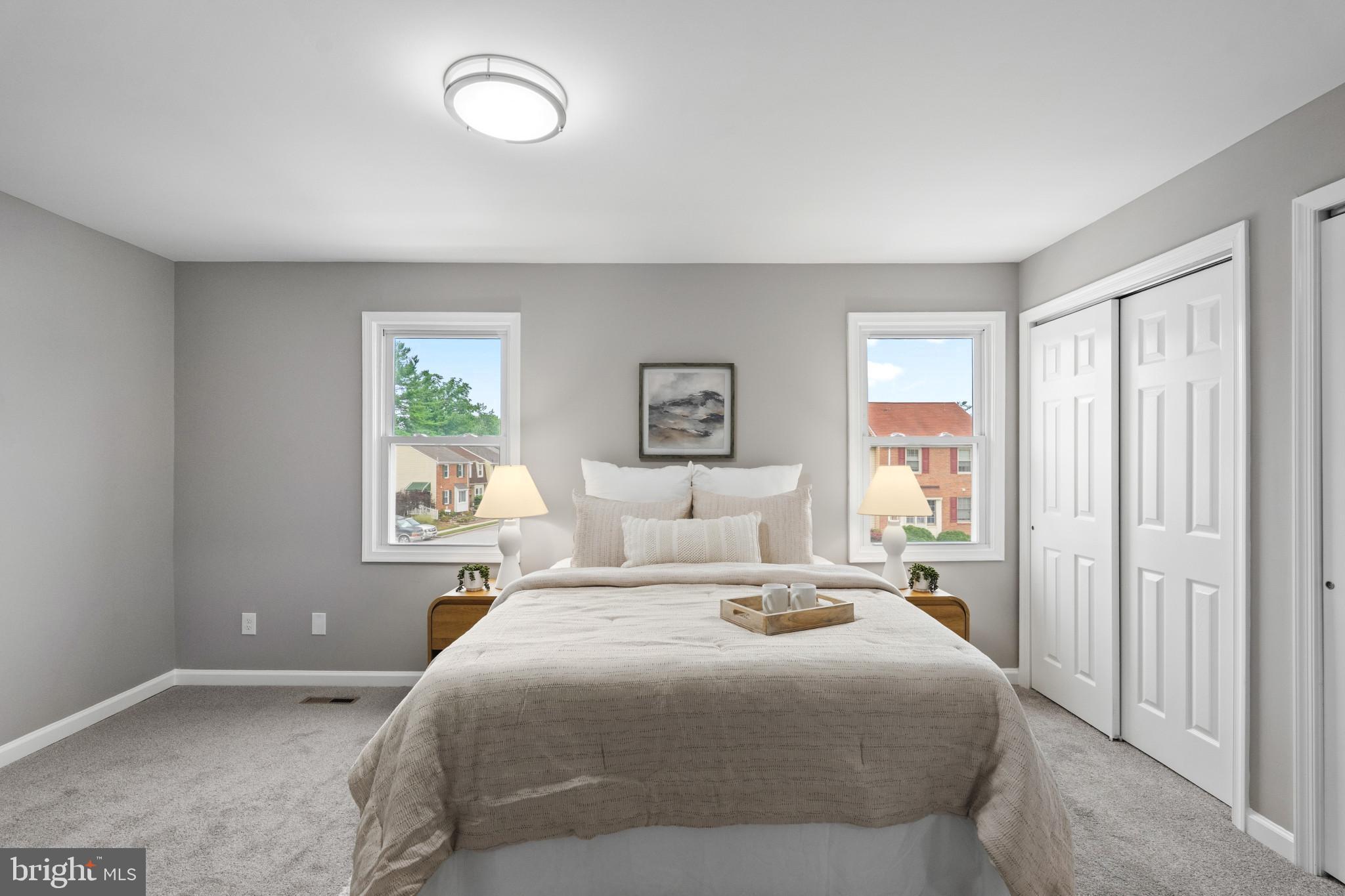 QUAIL MEADOWS TOWNHOUSES - Residential