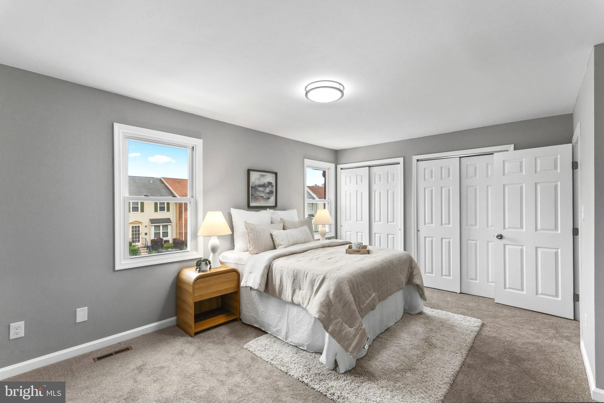 QUAIL MEADOWS TOWNHOUSES - Residential