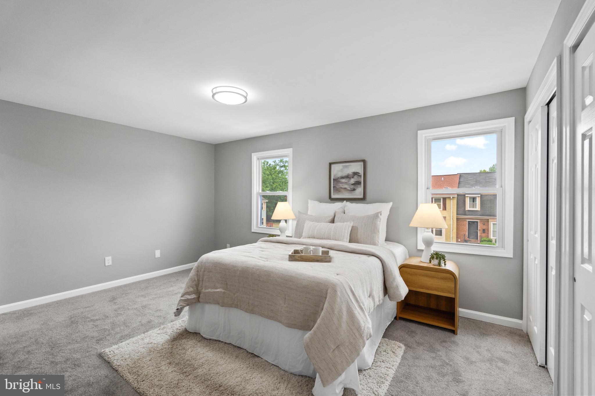 QUAIL MEADOWS TOWNHOUSES - Residential