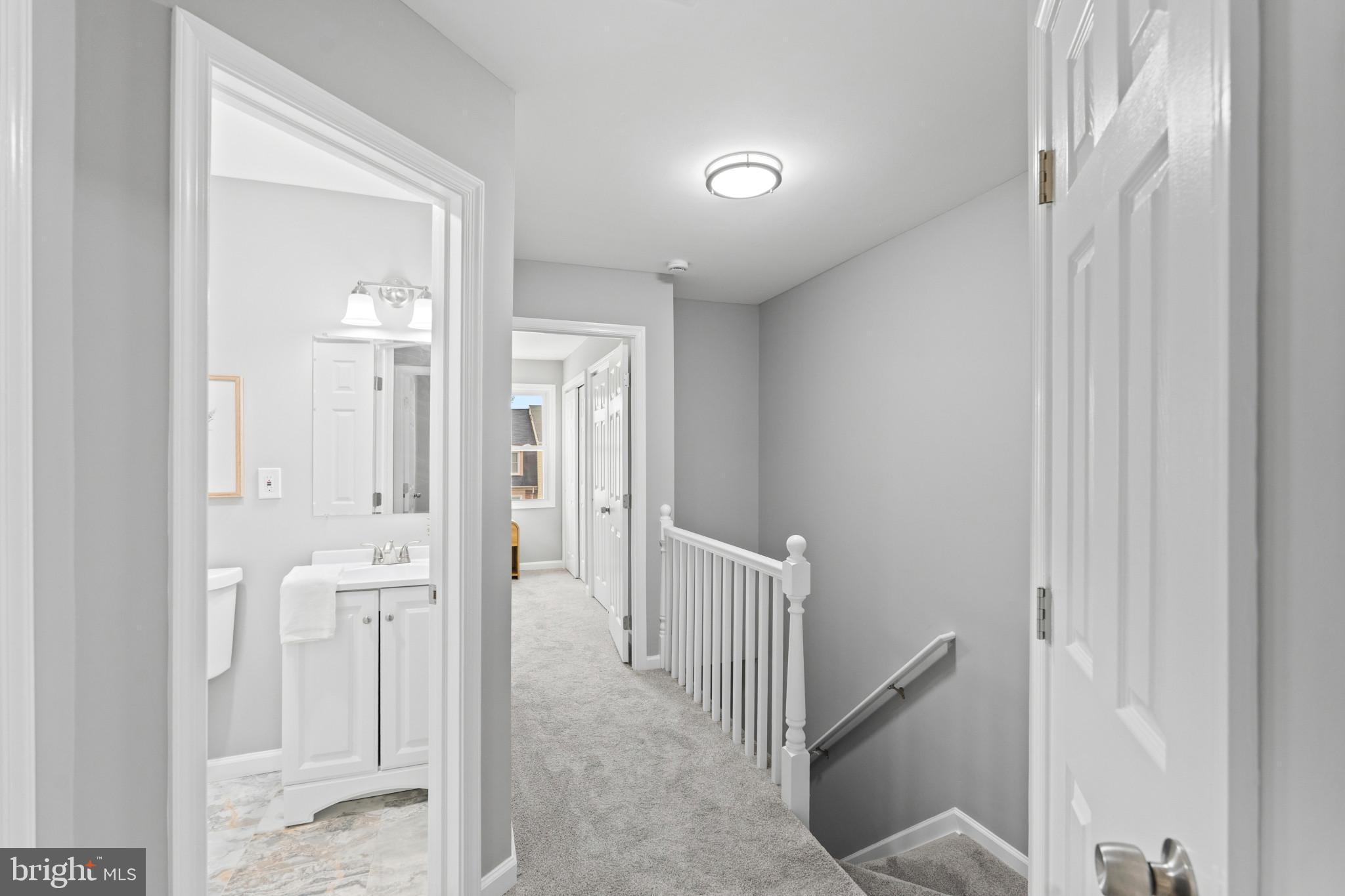 QUAIL MEADOWS TOWNHOUSES - Residential