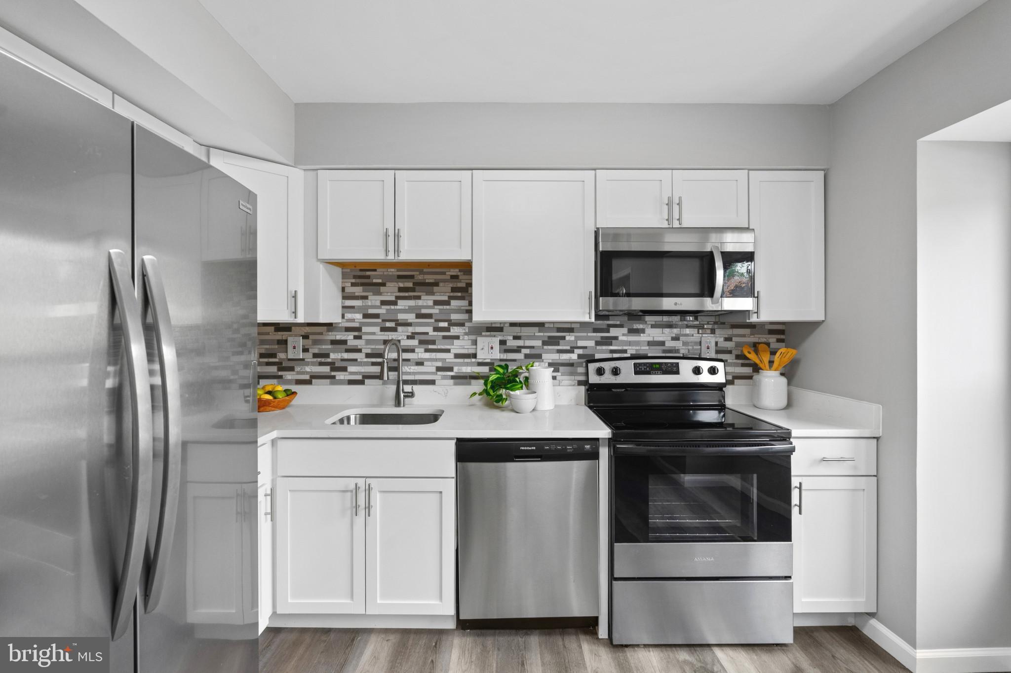QUAIL MEADOWS TOWNHOUSES - Residential