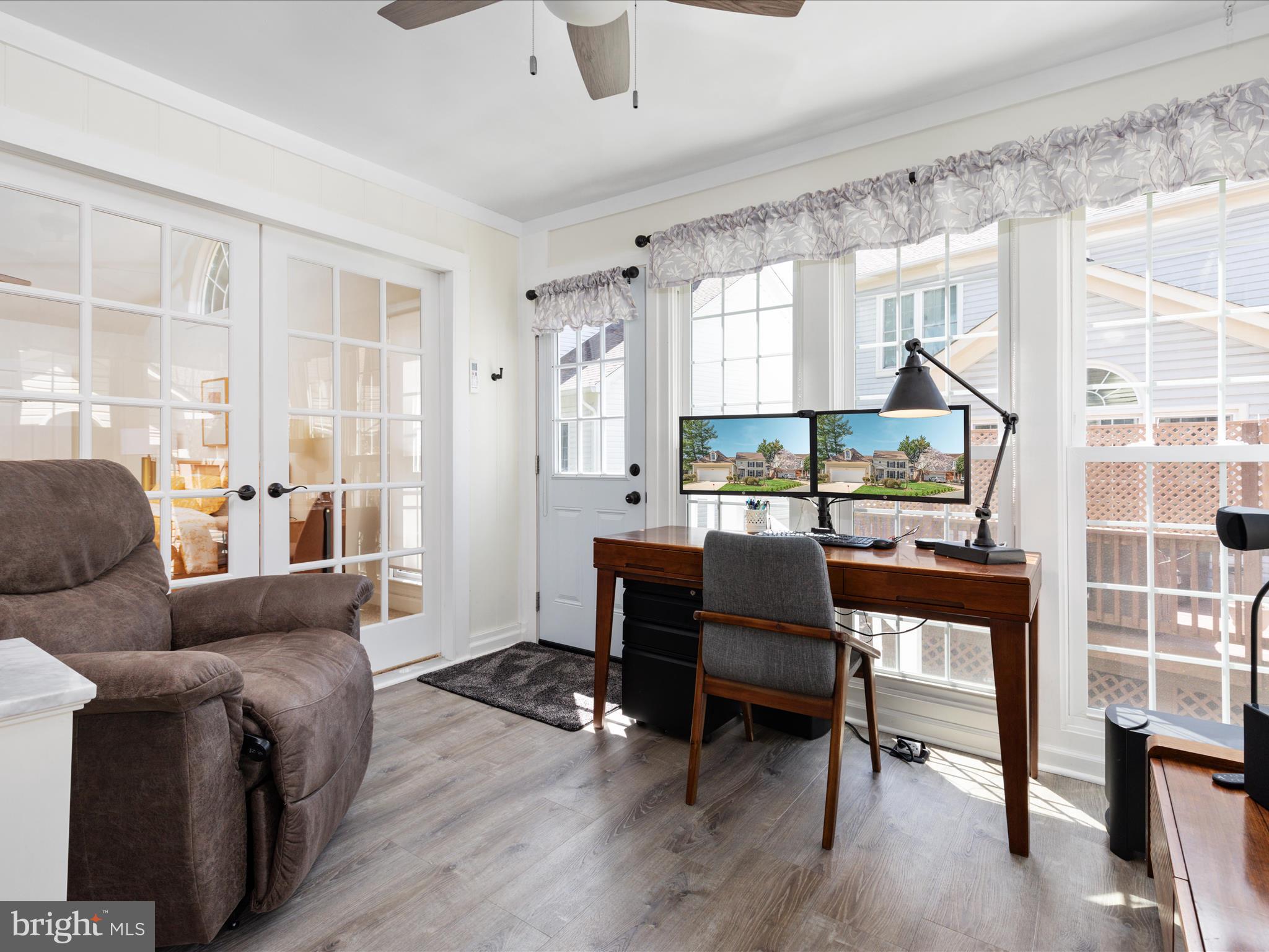 PENDERBROOK - Residential