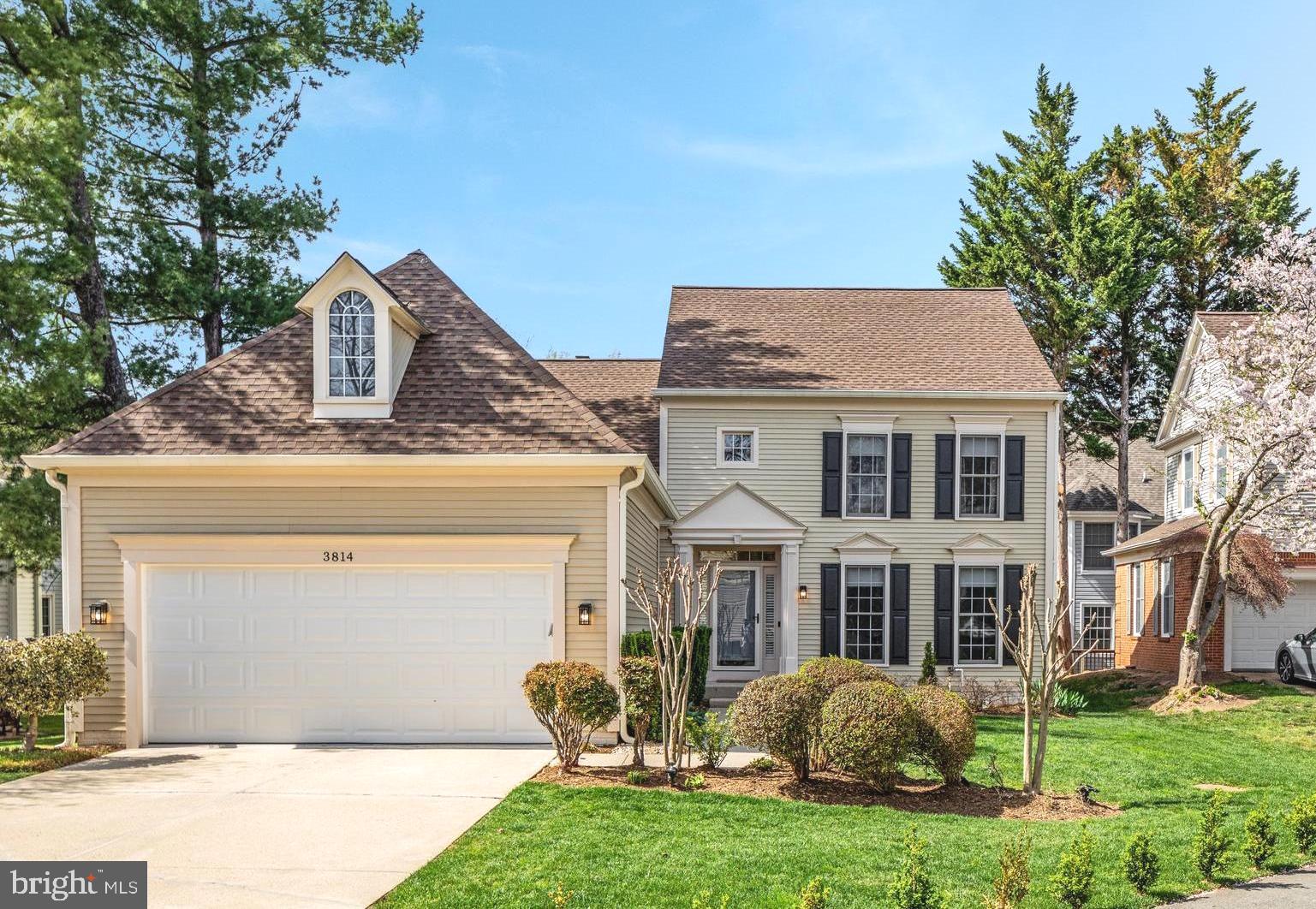 PENDERBROOK - Residential