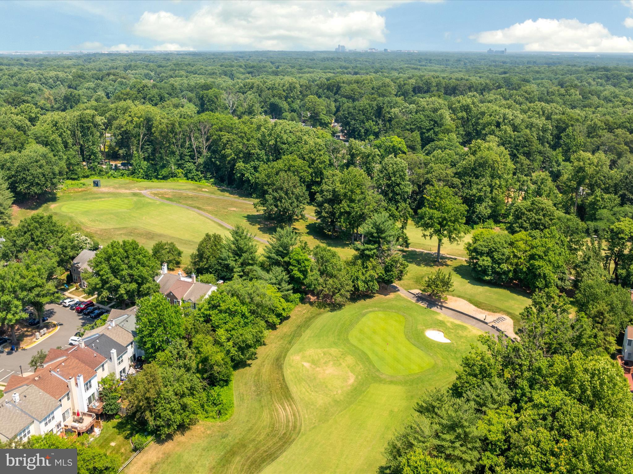 PENDERBROOK - Residential