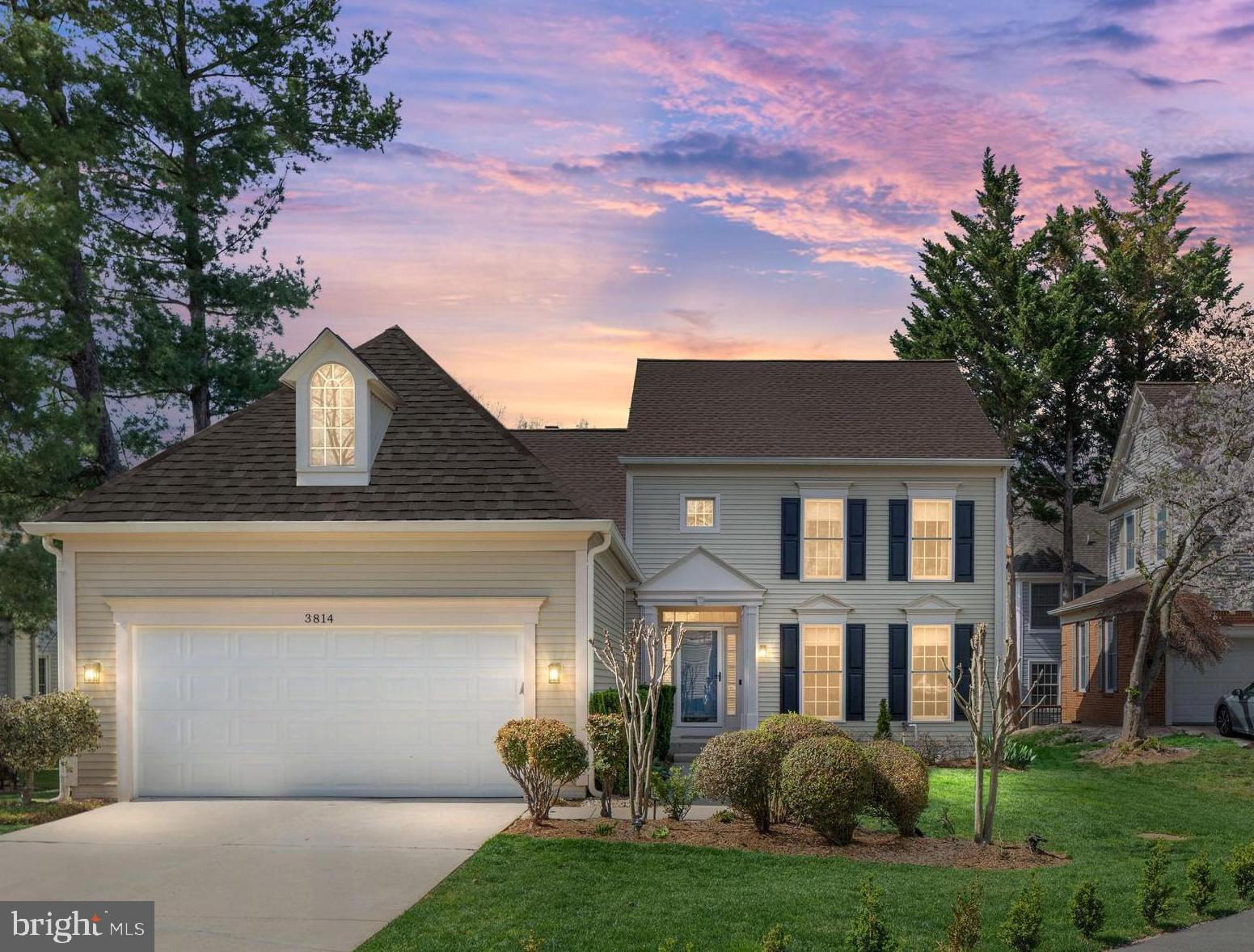 PENDERBROOK - Residential