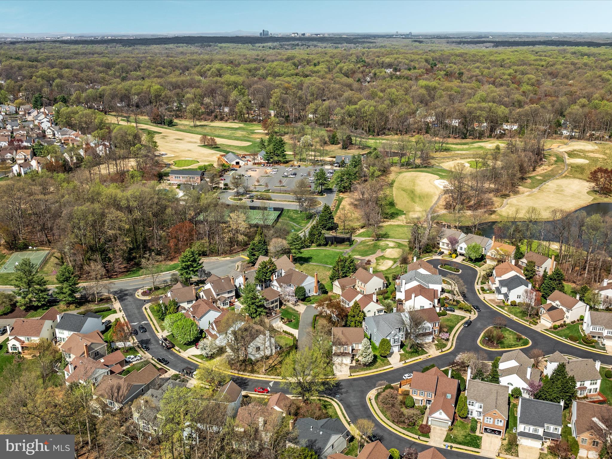PENDERBROOK - Residential