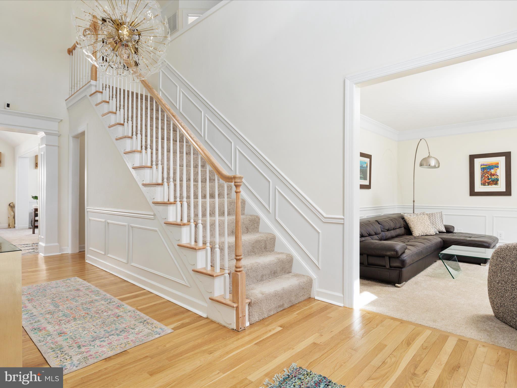 PENDERBROOK - Residential