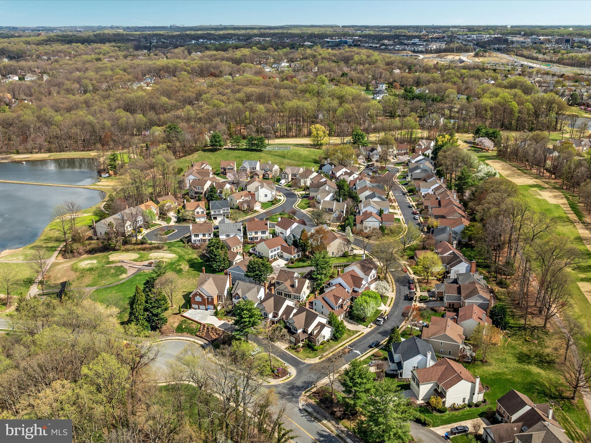 PENDERBROOK - Residential