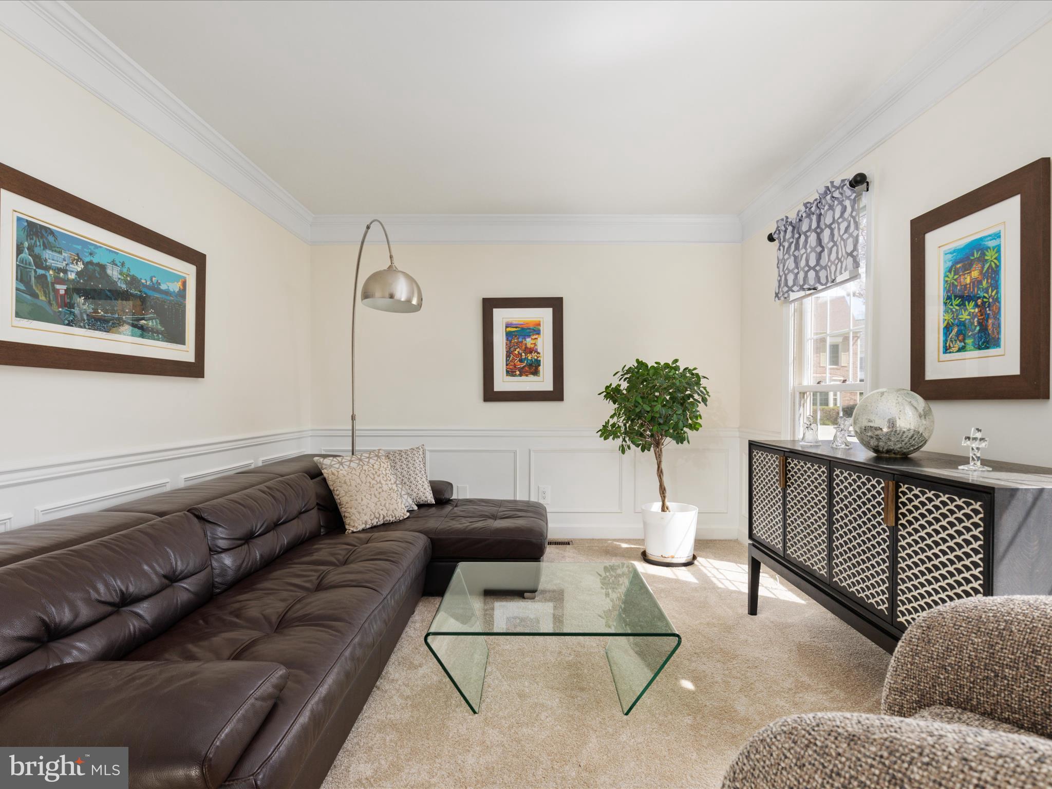 PENDERBROOK - Residential