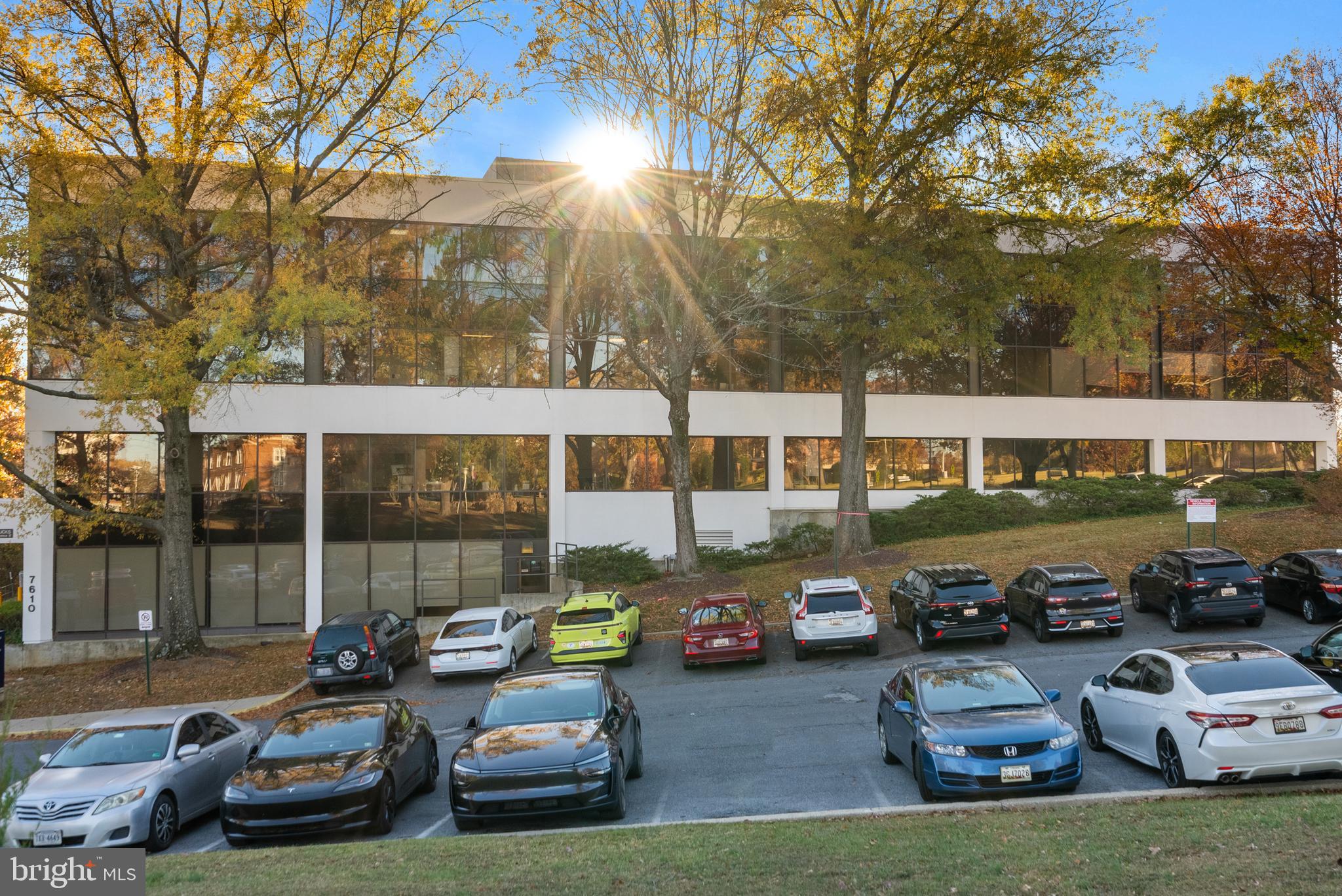 Discover an exceptional opportunity to elevate your business at 7610 Carroll Ave Suite 310 in the heart of Takoma Park. This professional office condo offers a bright, versatile layout ideal for medical, wellness, administrative, or professional services. The suite features a welcoming reception area, multiple private offices/treatment rooms, and ample natural light throughout. The building offers elevator access, updated common areas, and convenient restrooms on each floor.

Located steps from local shops, restaurants, public transit, and the Takoma Metro, this property provides unbeatable visibility and accessibility for clients and staff. Whether you're expanding your practice or seeking a prime location for your growing business, Suite 310 delivers the flexibility and convenience you need.