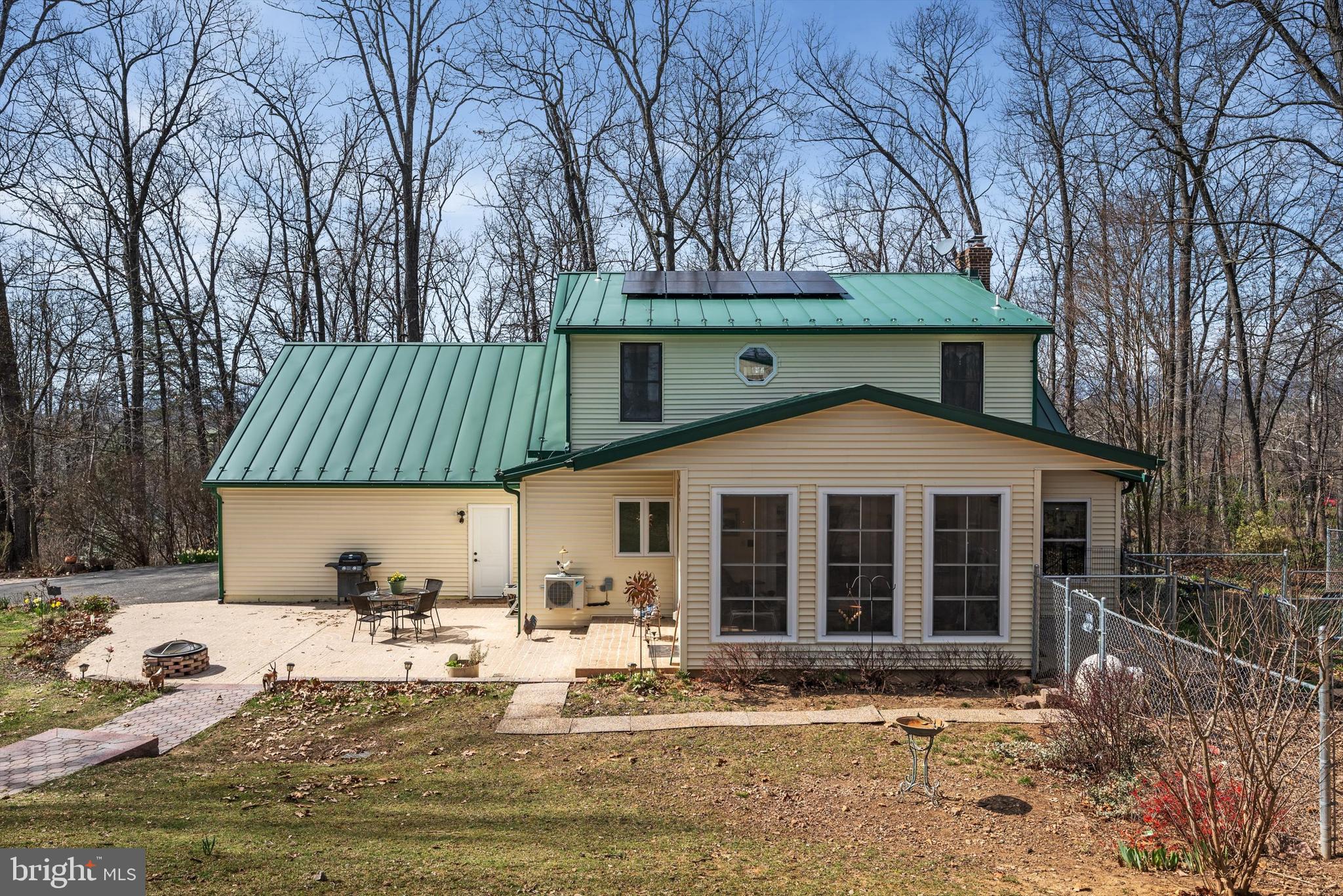OAK HILL - Residential
