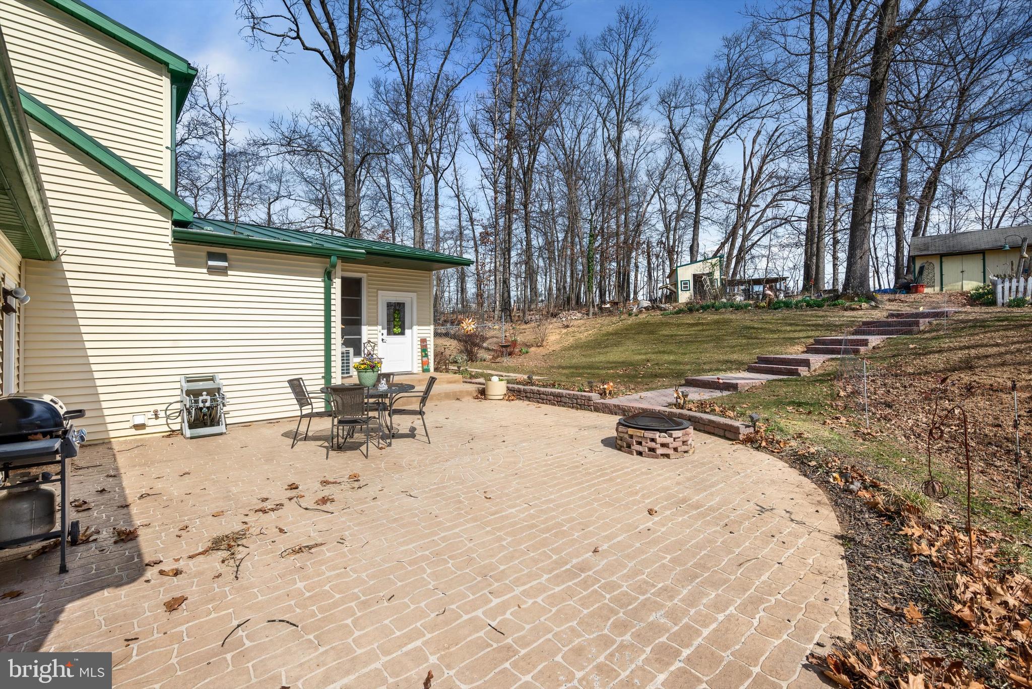 OAK HILL - Residential