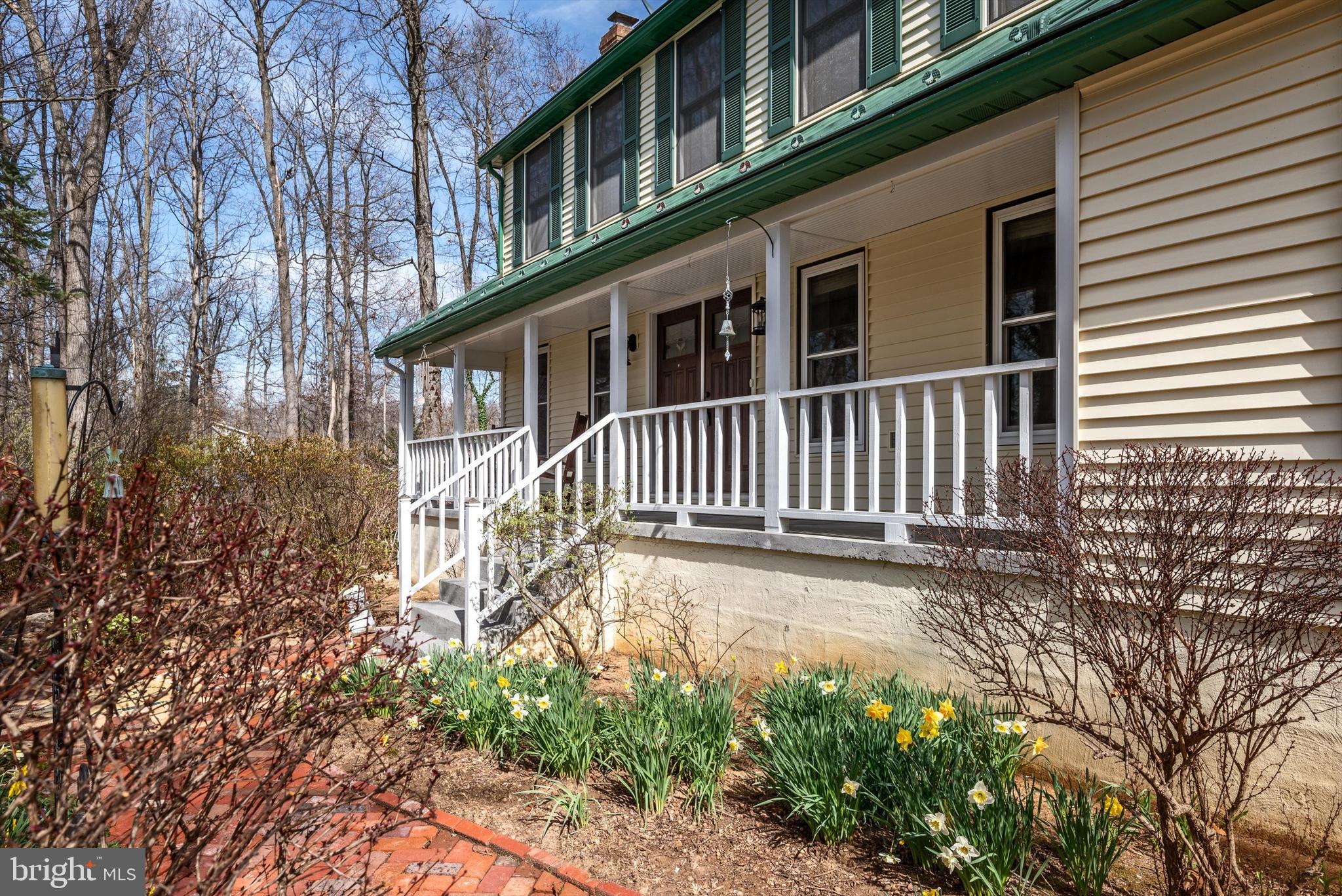 OAK HILL - Residential