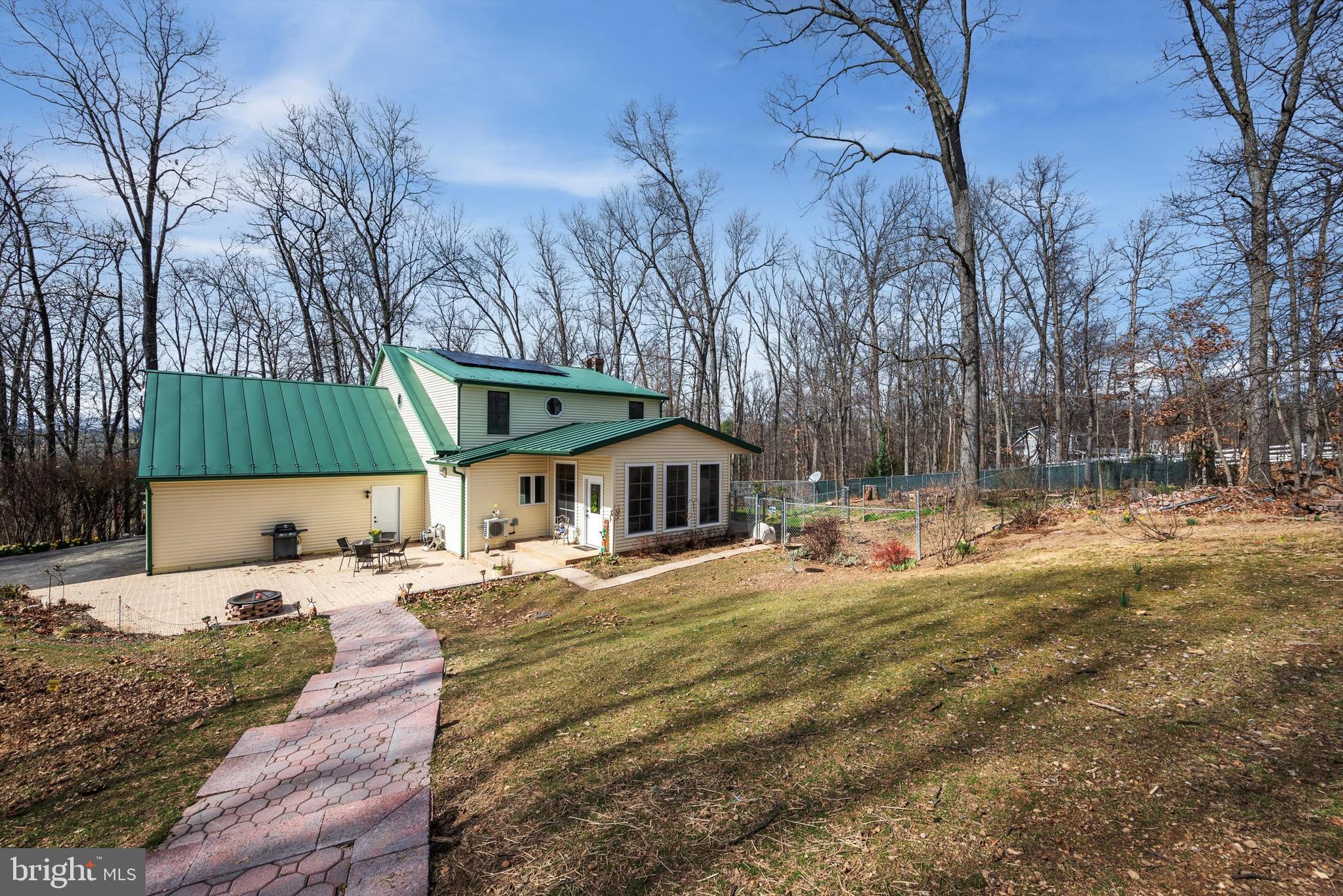 OAK HILL - Residential