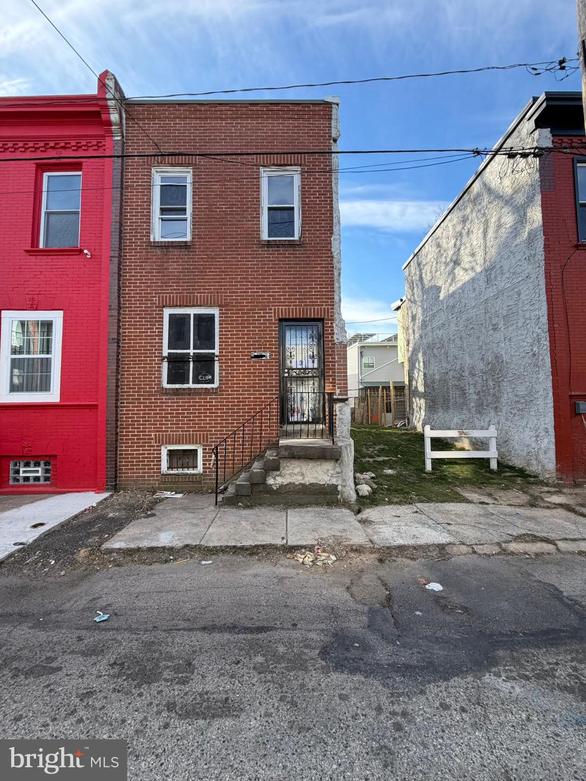 PHILADELPHIA (NORTH) - Residential