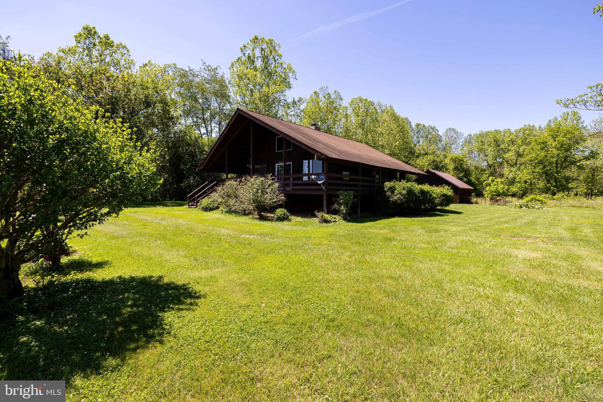 FORT LONG ESTATES - Residential