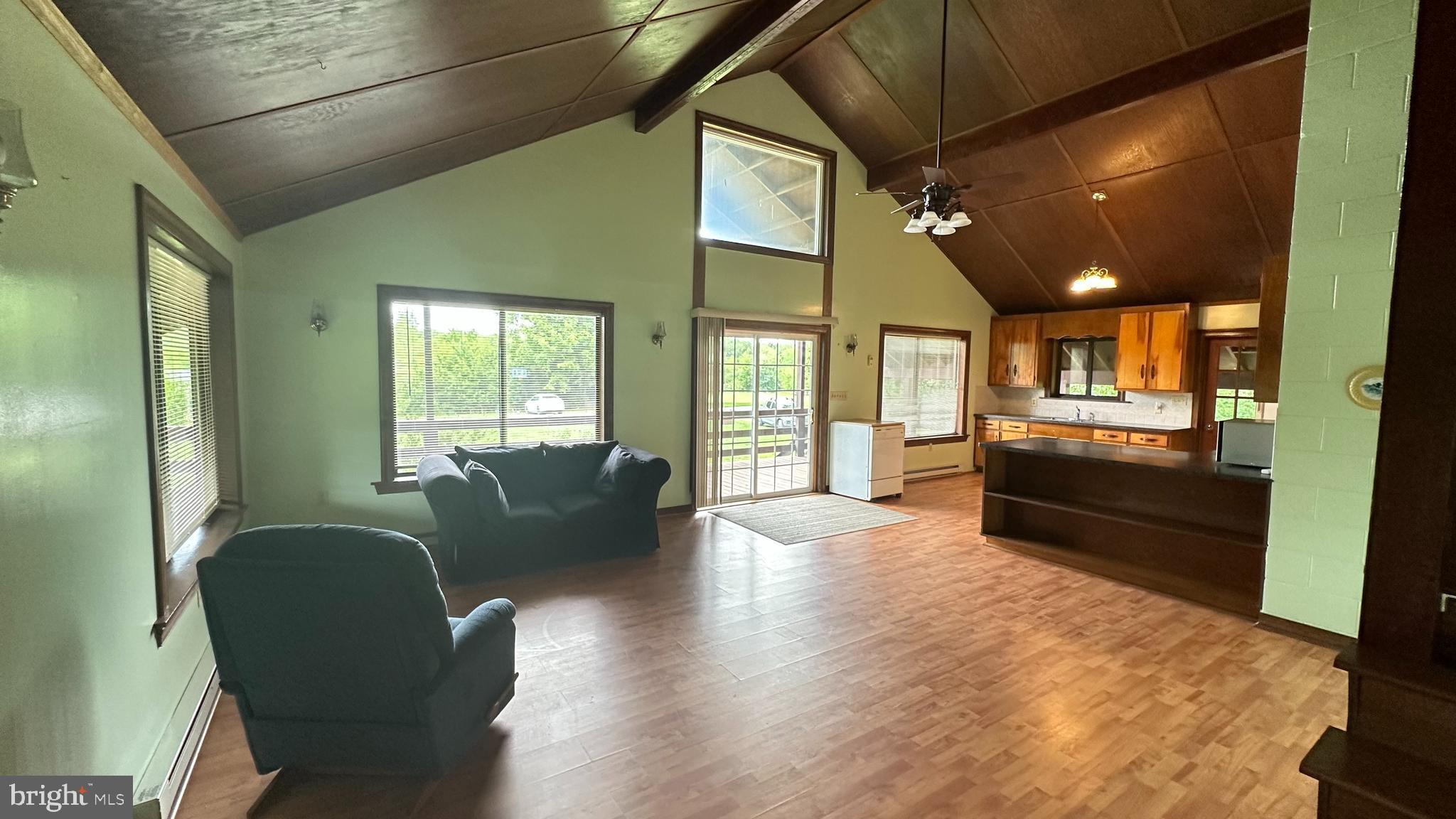 FORT LONG ESTATES - Residential